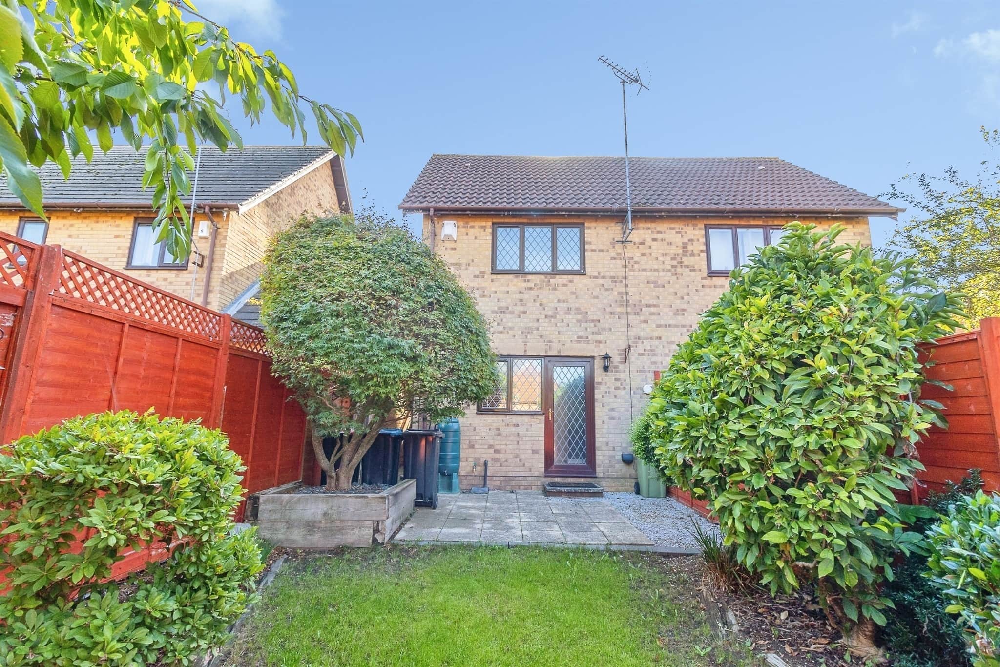 Property at Isaacson Drive, Wavendon Gate, Milton Keynes