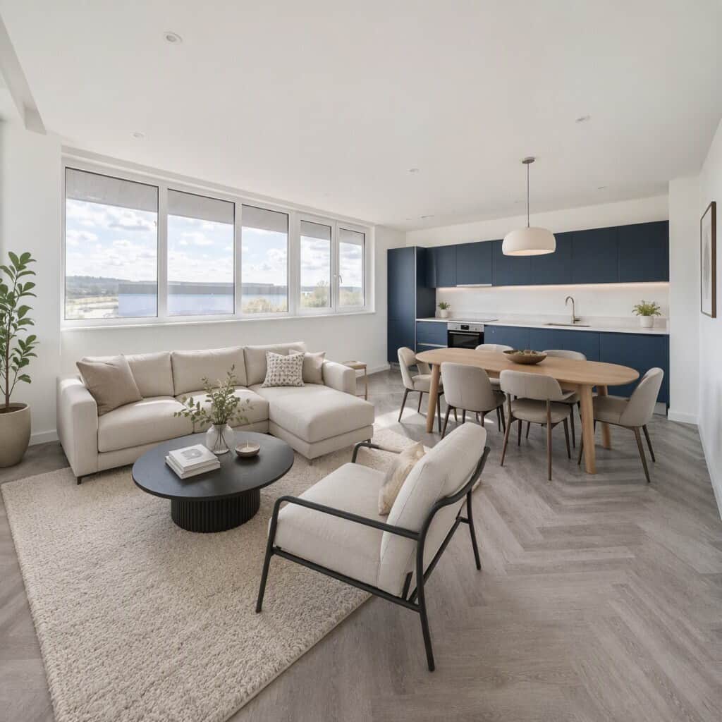 Property at Caldecotte Lake Drive, Caldecotte, Milton Keynes