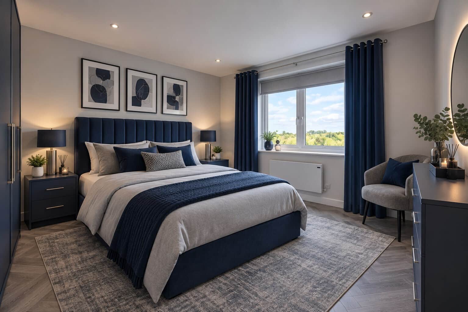 Property at Caldecotte Lake Drive, Caldecotte, Milton Keynes