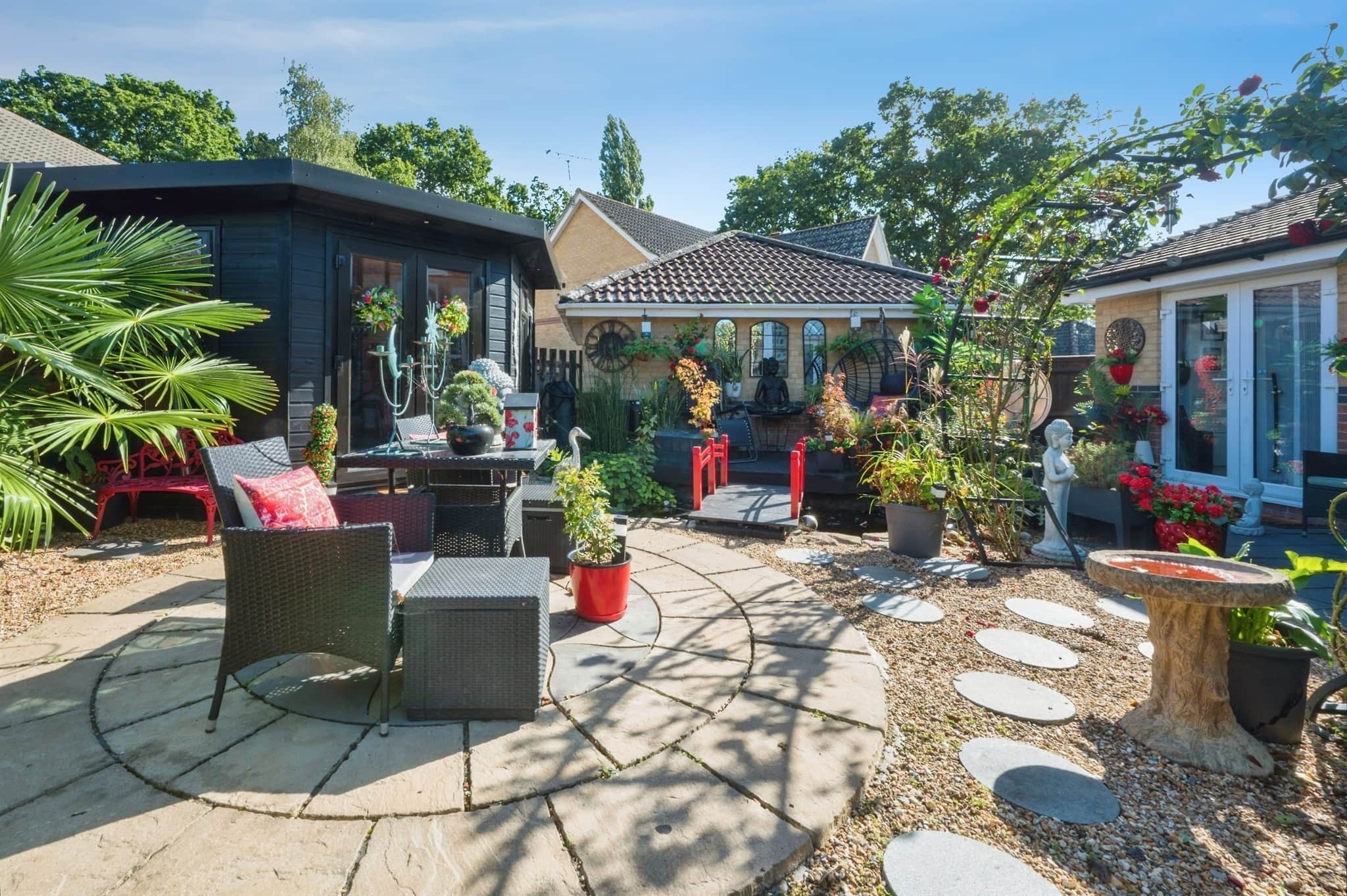 Property at Ascot Road, Horton Heath, Eastleigh