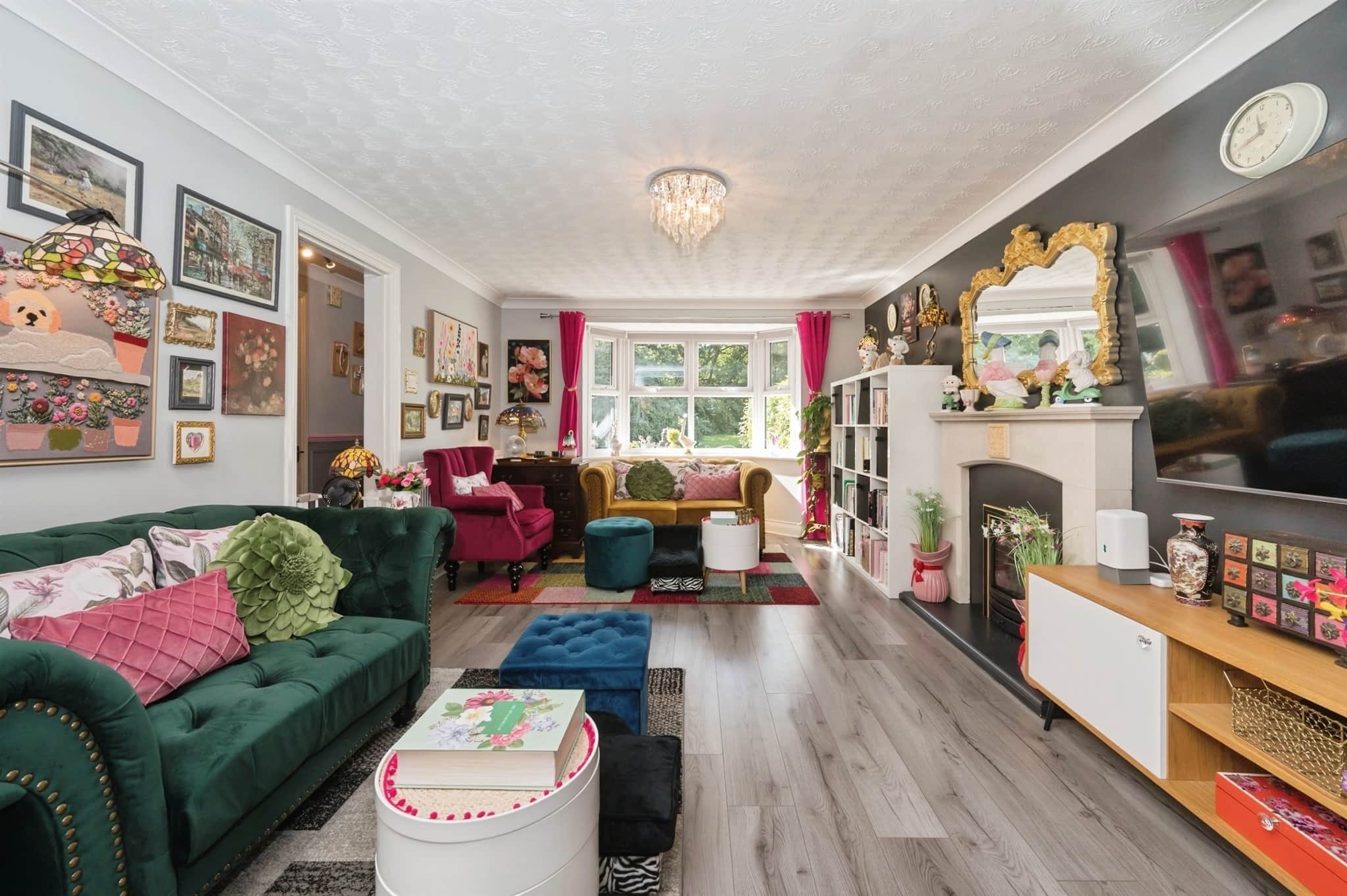 Property at Ascot Road, Horton Heath, Eastleigh