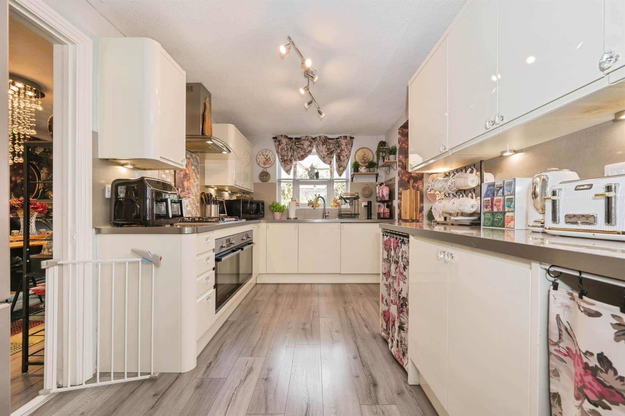 Property at Ascot Road, Horton Heath, Eastleigh