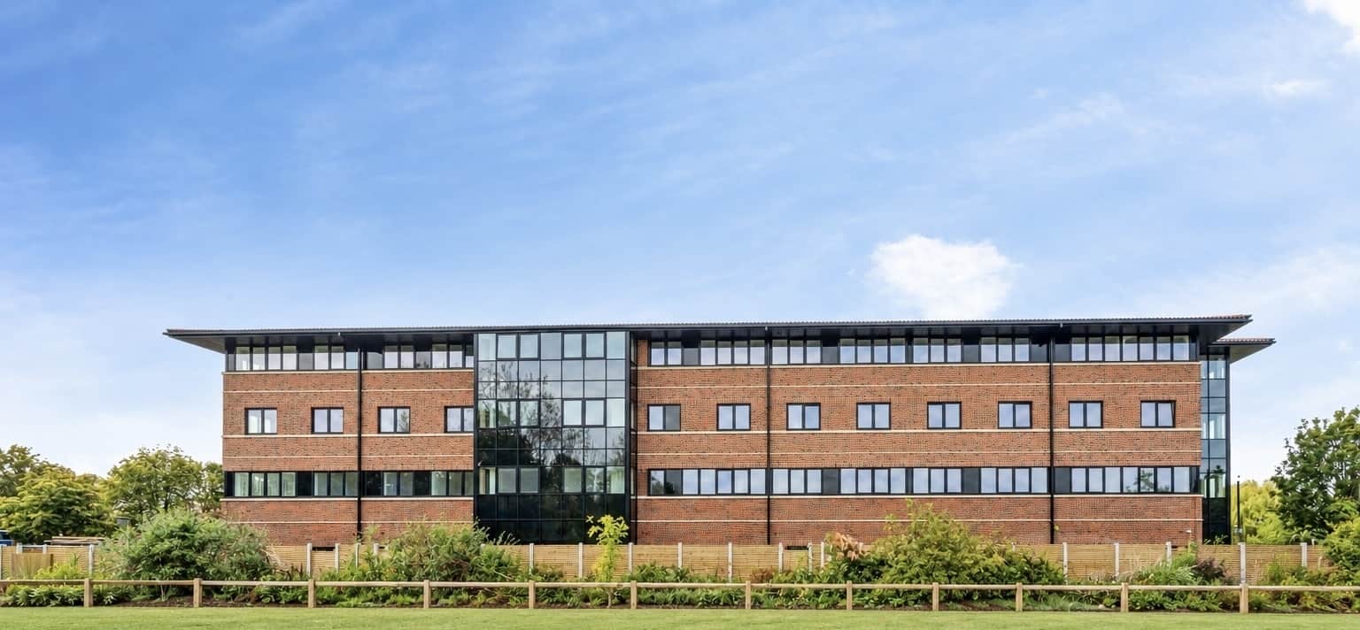 Property at Caldecotte Lake Drive, Caldecotte, Milton Keynes