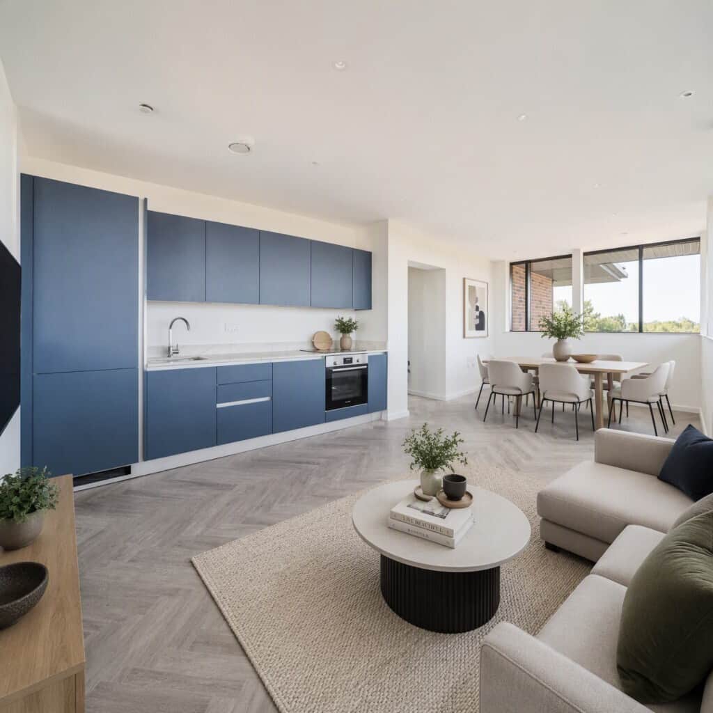 Property at Caldecotte Lake Drive, Caldecotte, Milton Keynes