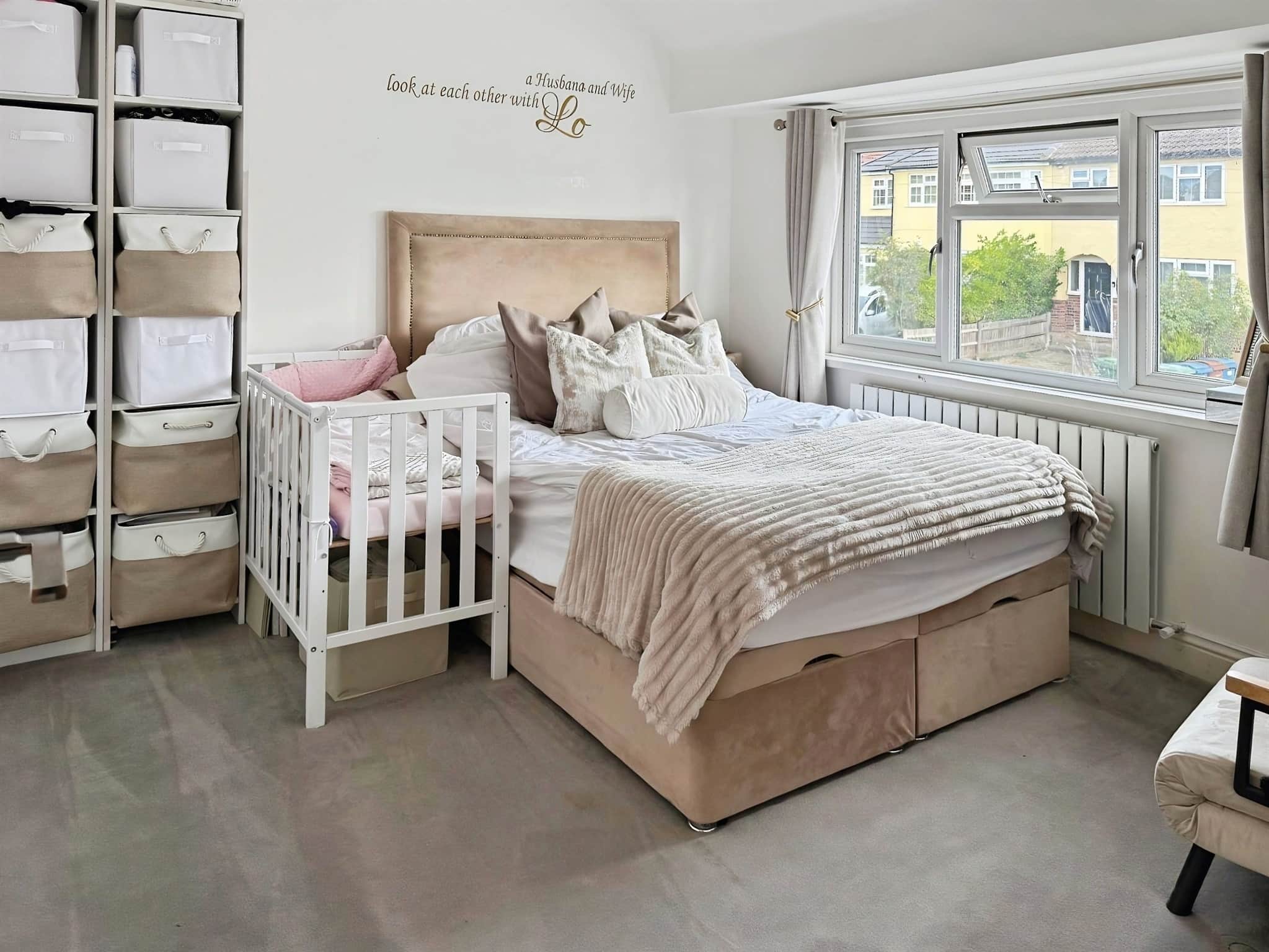 Property at Sefton Avenue, Harrow