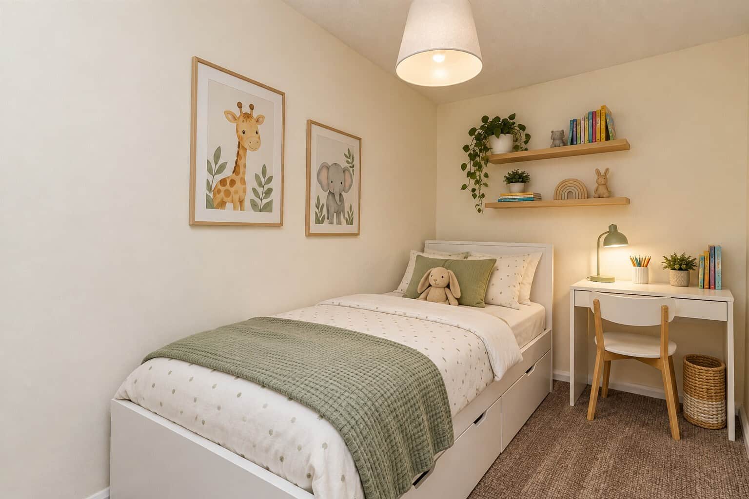Property at Broadwater Road, Romsey