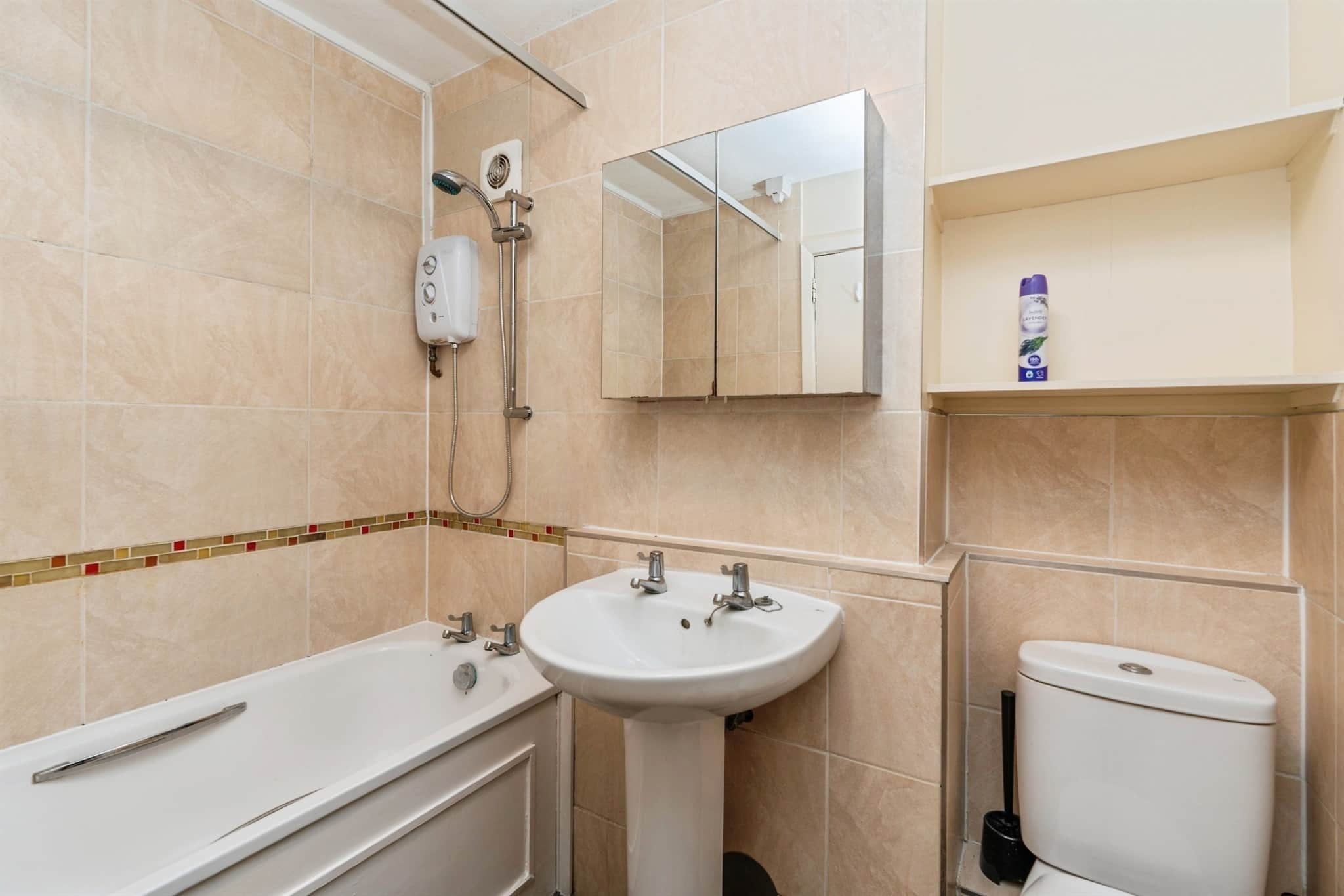 Property at Broadwater Road, Romsey
