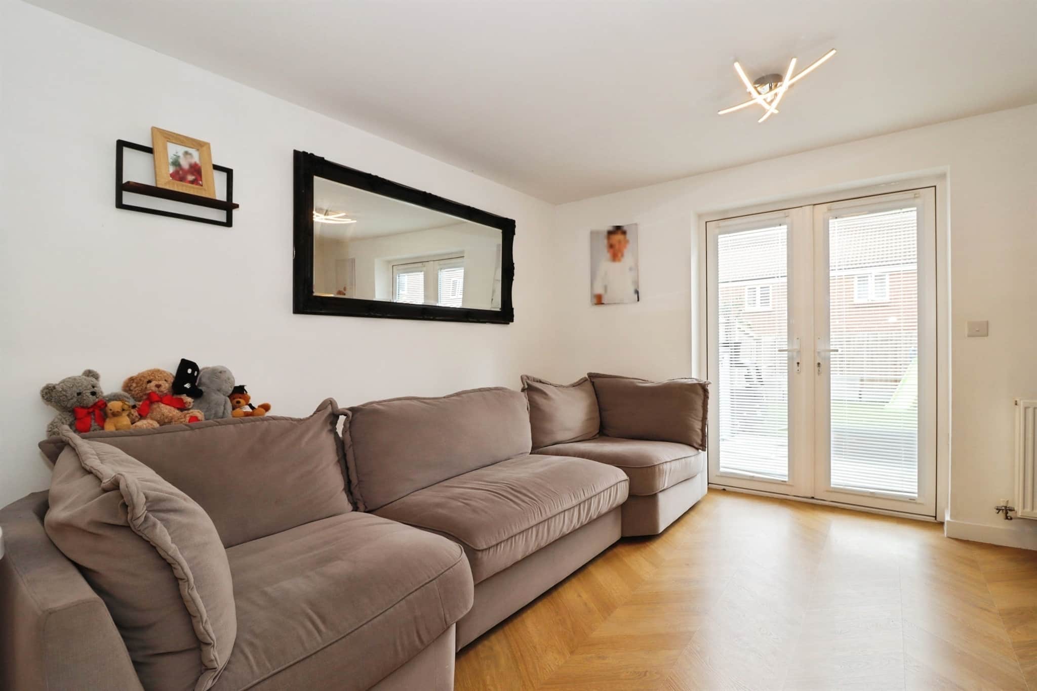 Property at Goldenrod Road, Emersons Green, Bristol