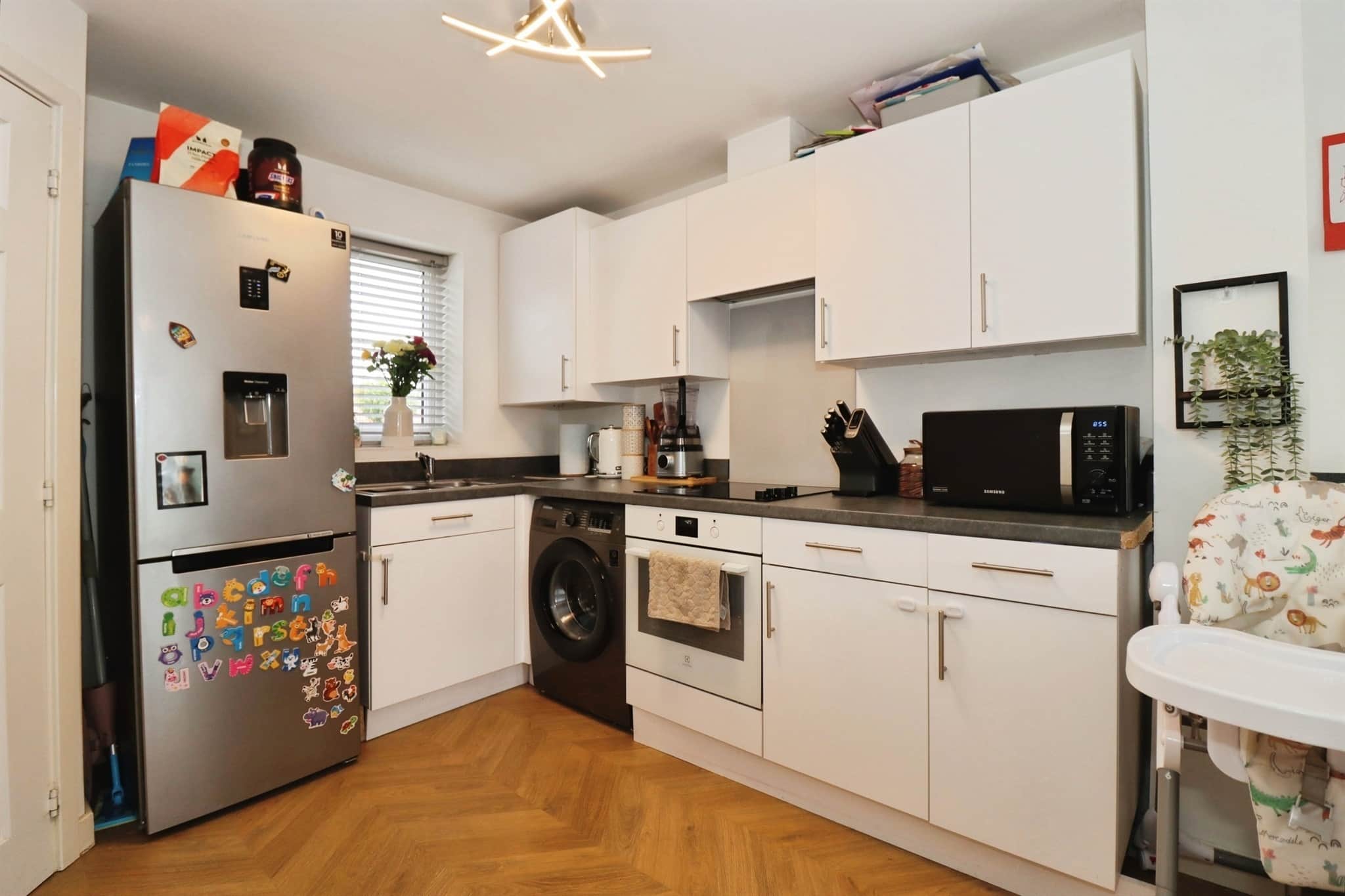 Property at Goldenrod Road, Emersons Green, Bristol