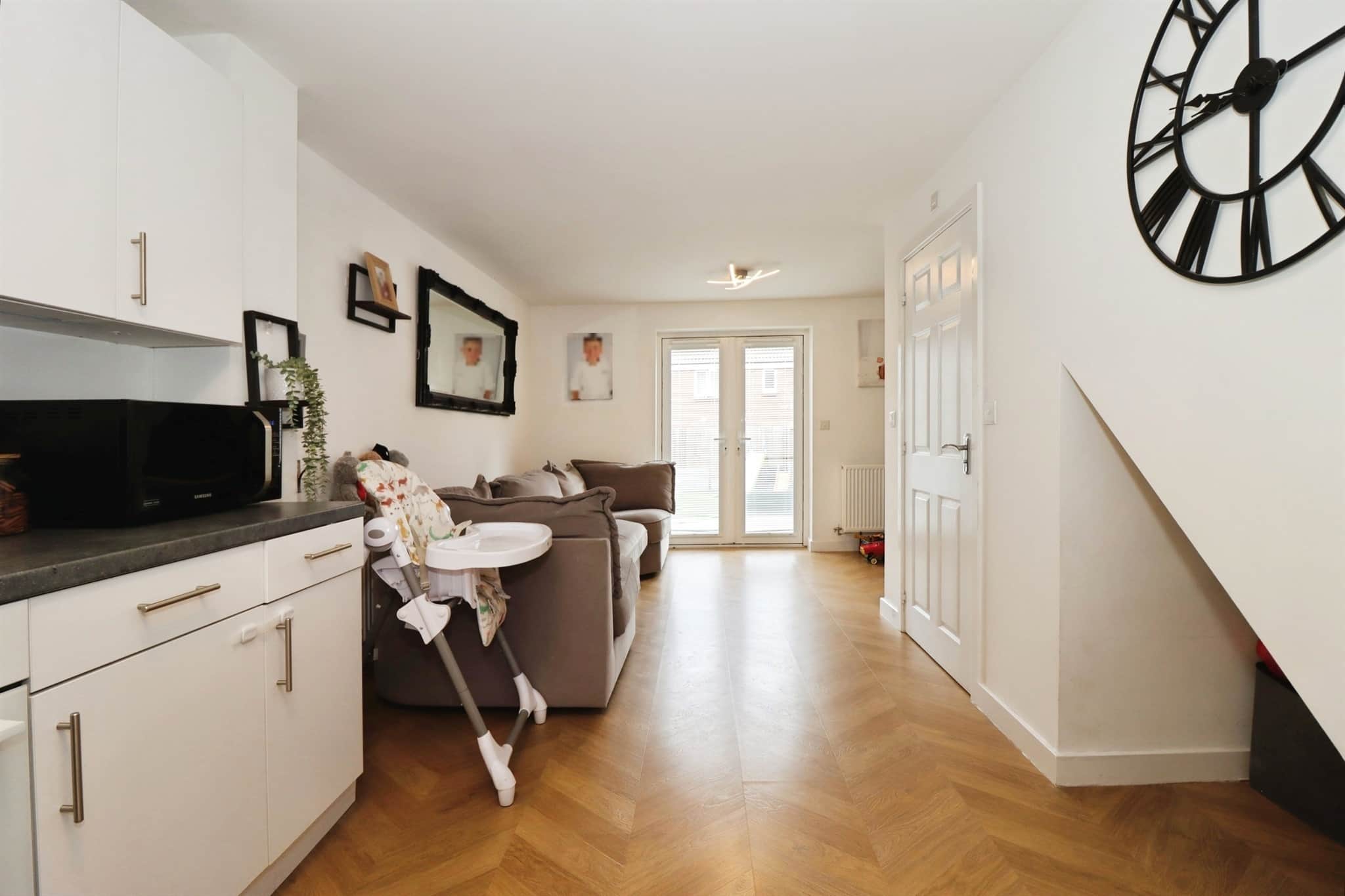 Property at Goldenrod Road, Emersons Green, Bristol