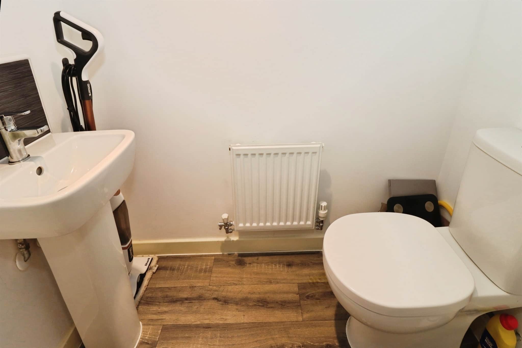 Property at Goldenrod Road, Emersons Green, Bristol