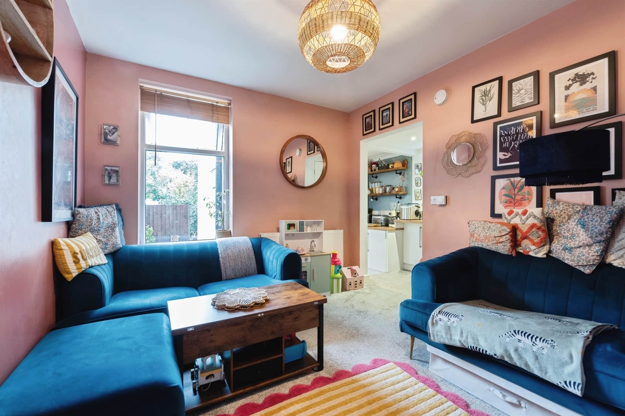 Property at Luther Road, Bournemouth