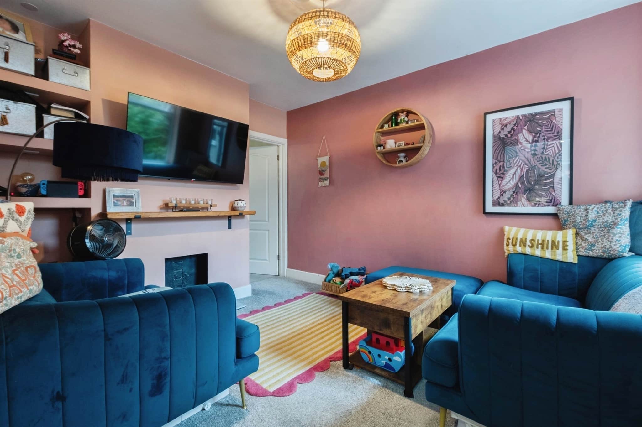 Property at Luther Road, Bournemouth