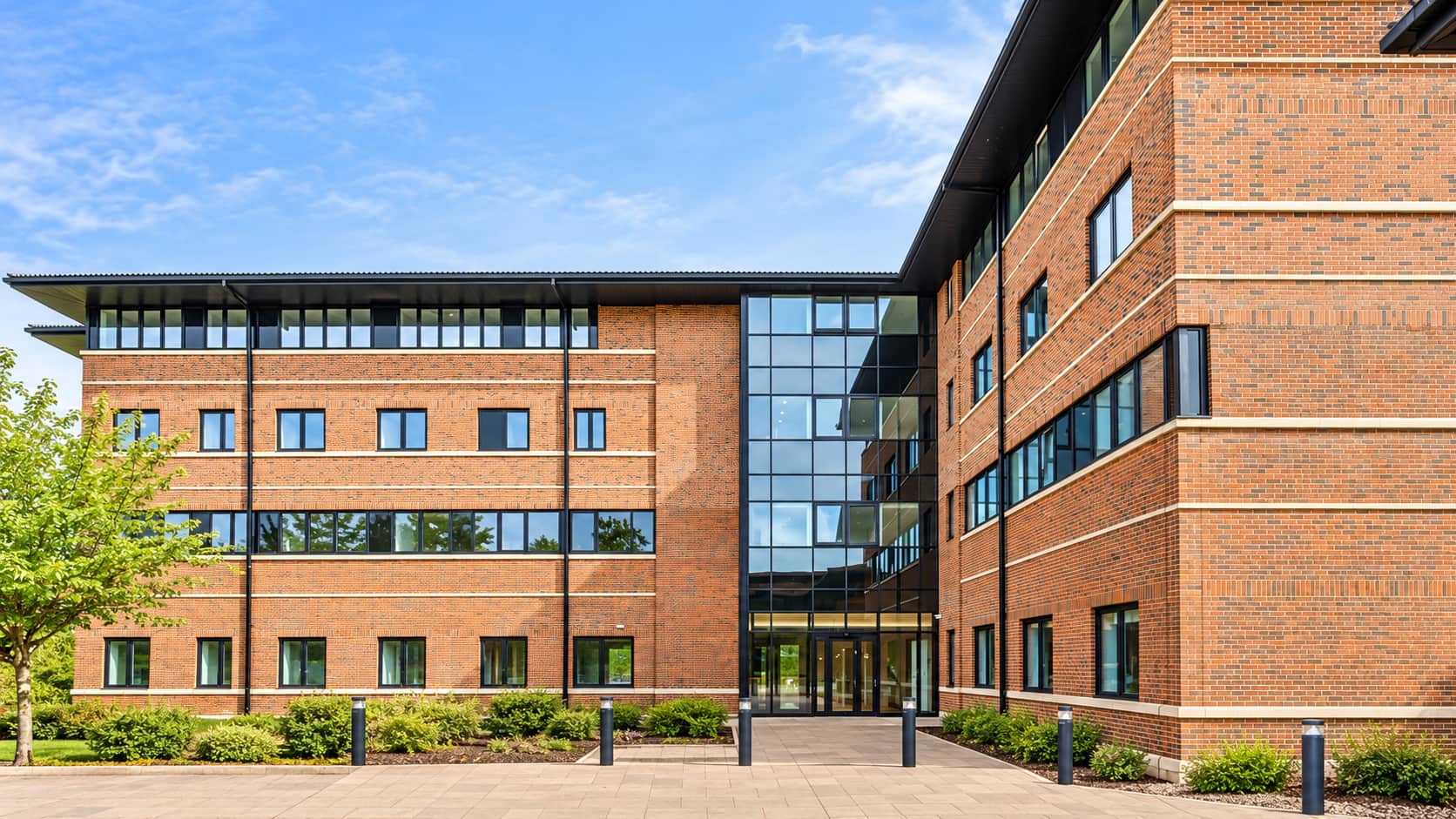 Property at Caldecotte Lake Drive, Caldecotte, Milton Keynes