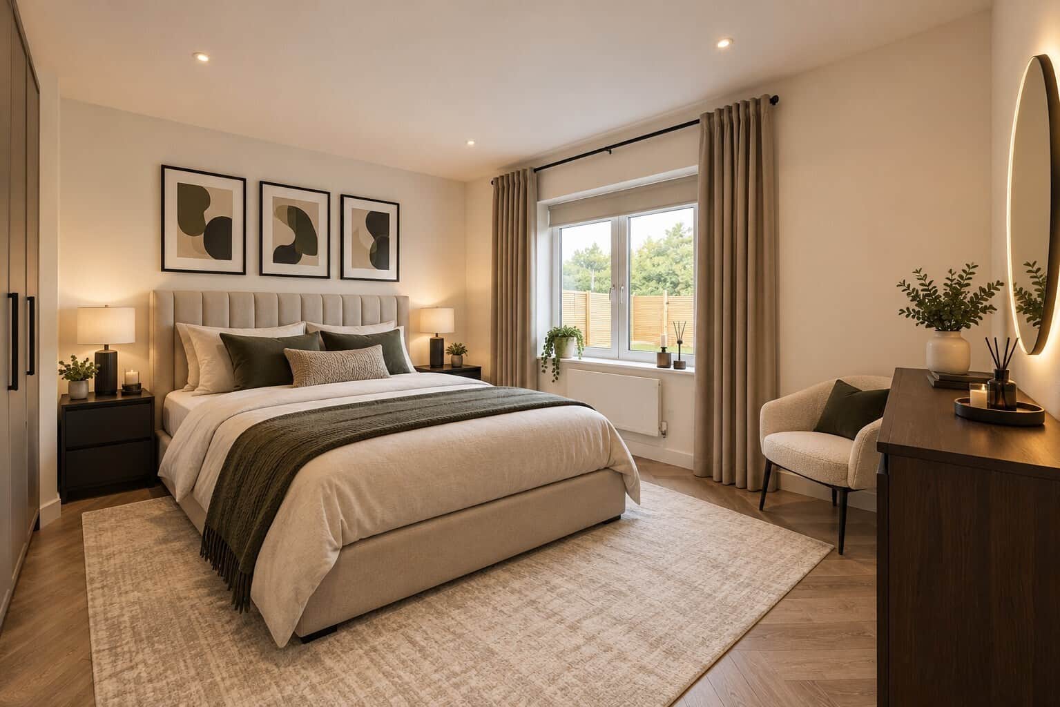 Property at Caldecotte Lake Drive, Caldecotte, Milton Keynes