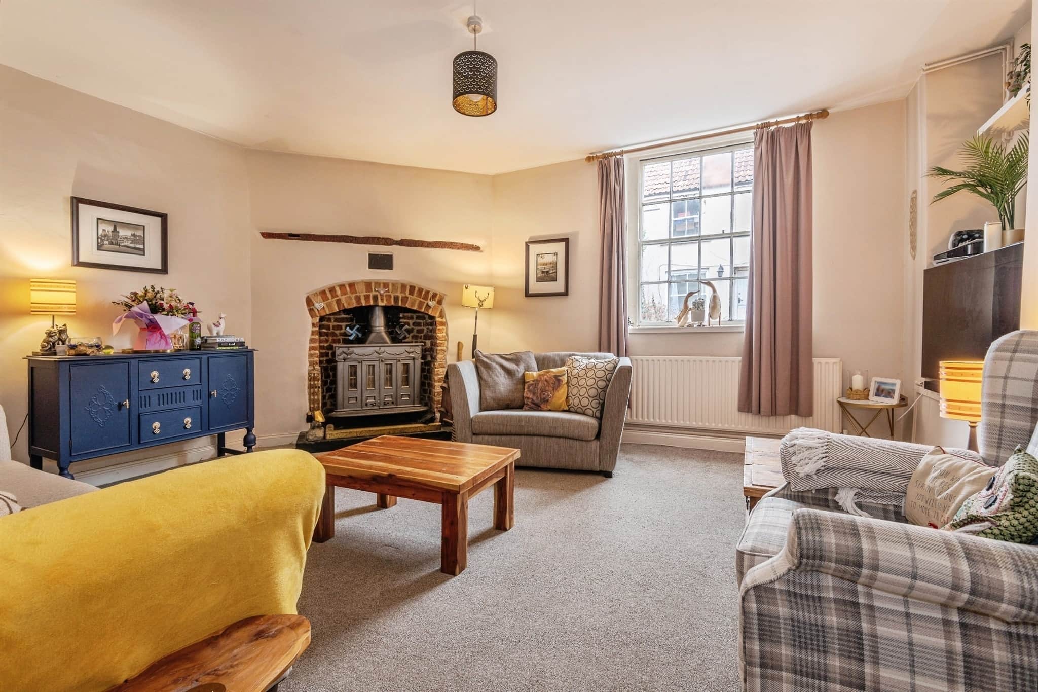 Property at Silver Street, Milverton, Taunton