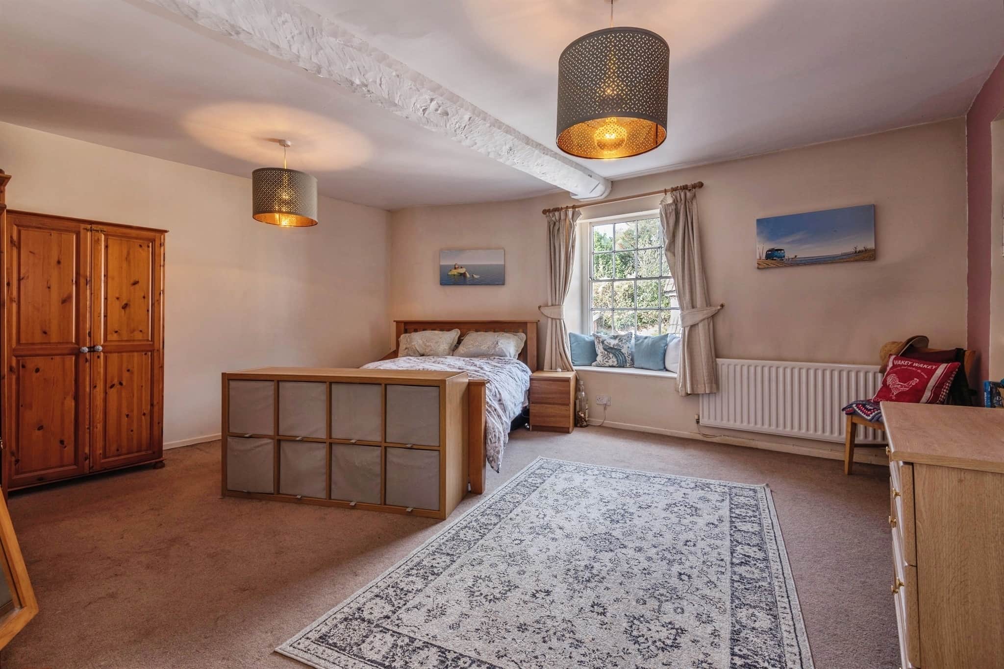 Property at Silver Street, Milverton, Taunton