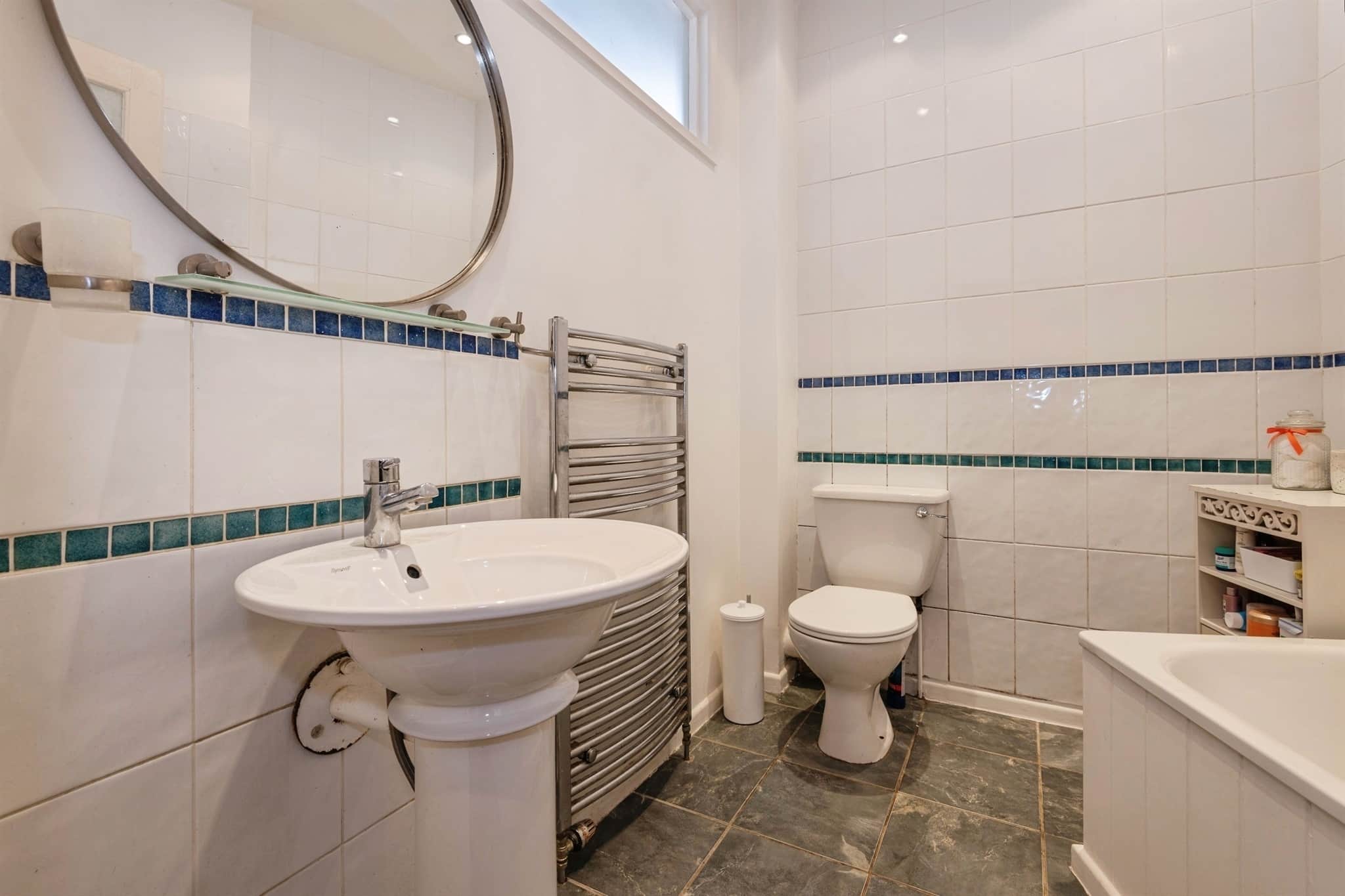 Property at Silver Street, Milverton, Taunton