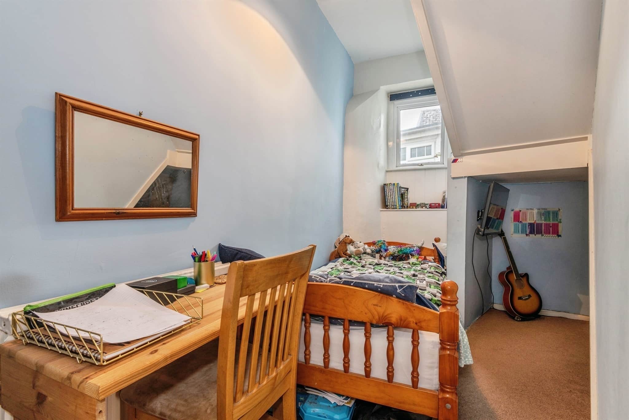 Property at Silver Street, Milverton, Taunton