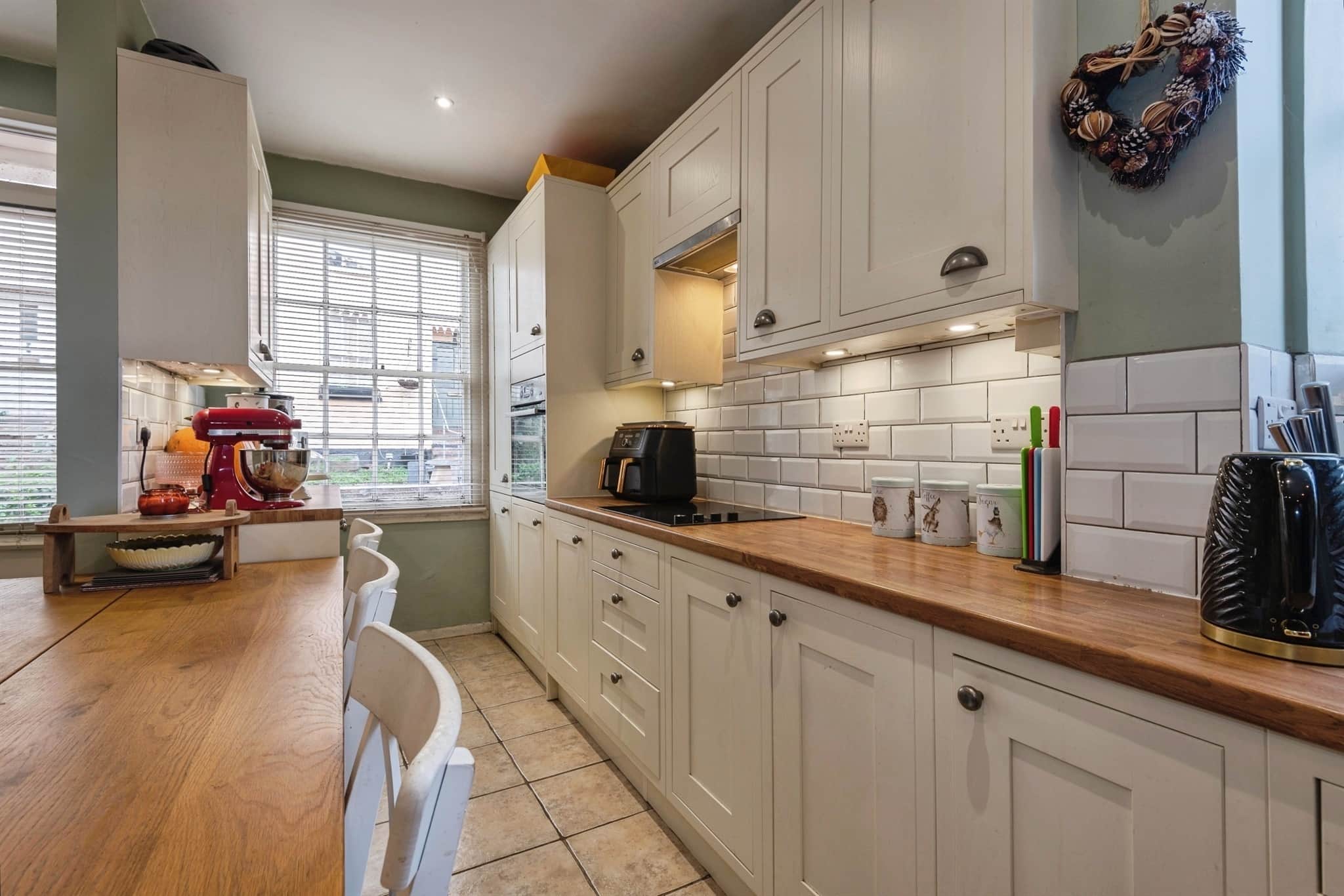 Property at Silver Street, Milverton, Taunton