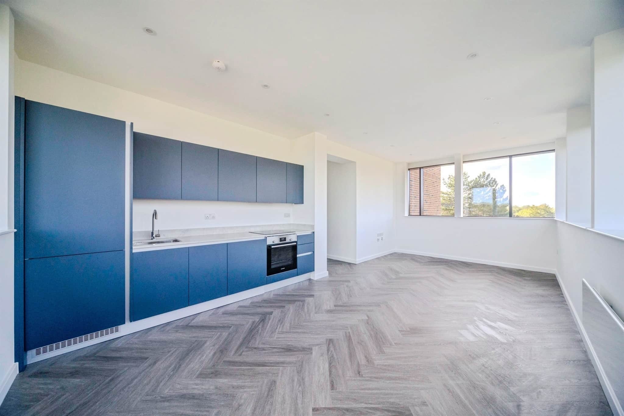 Property at Caldecotte Lake Drive, Caldecotte, Milton Keynes