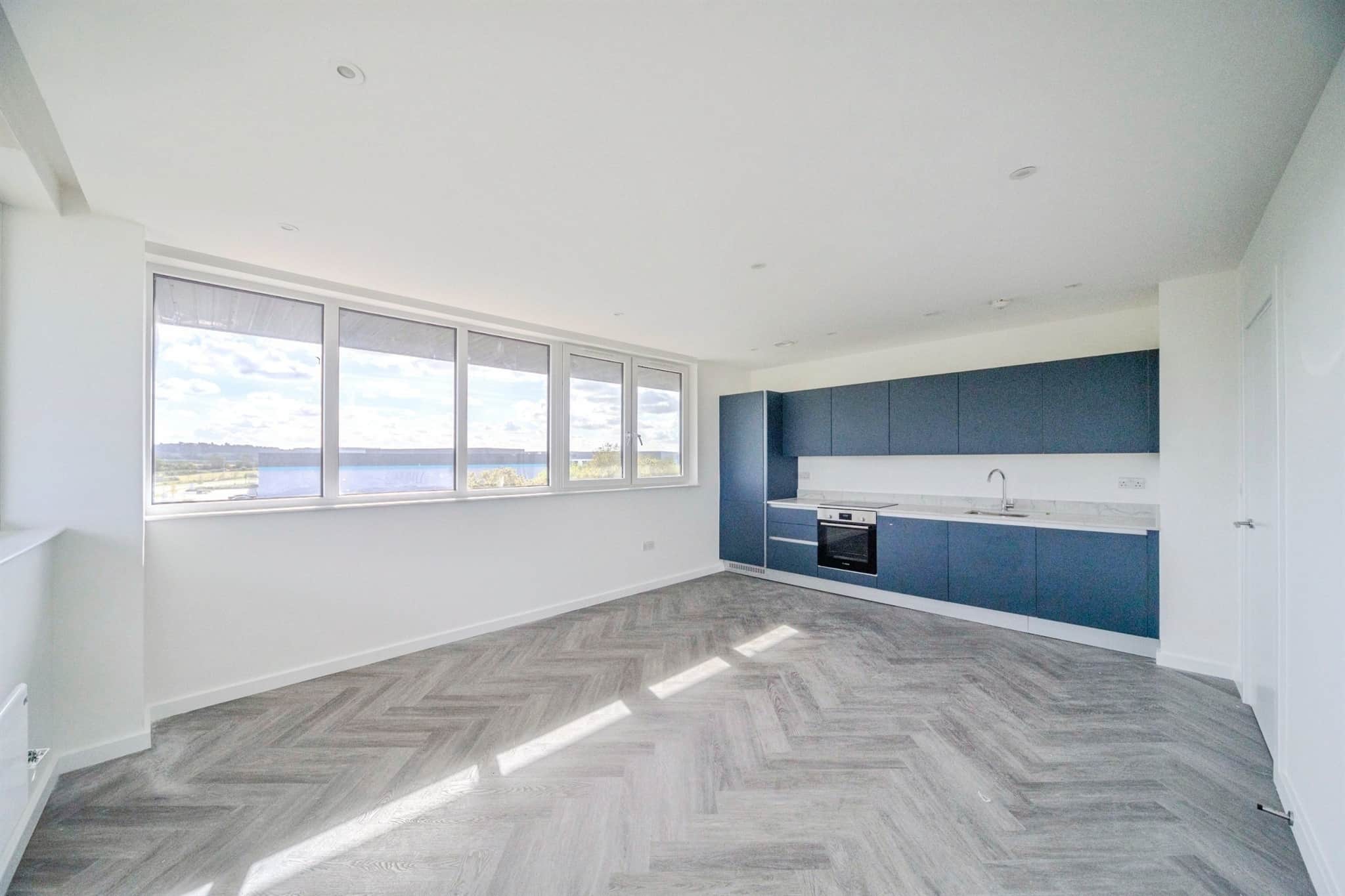 Property at Caldecotte Lake Drive, Caldecotte, Milton Keynes