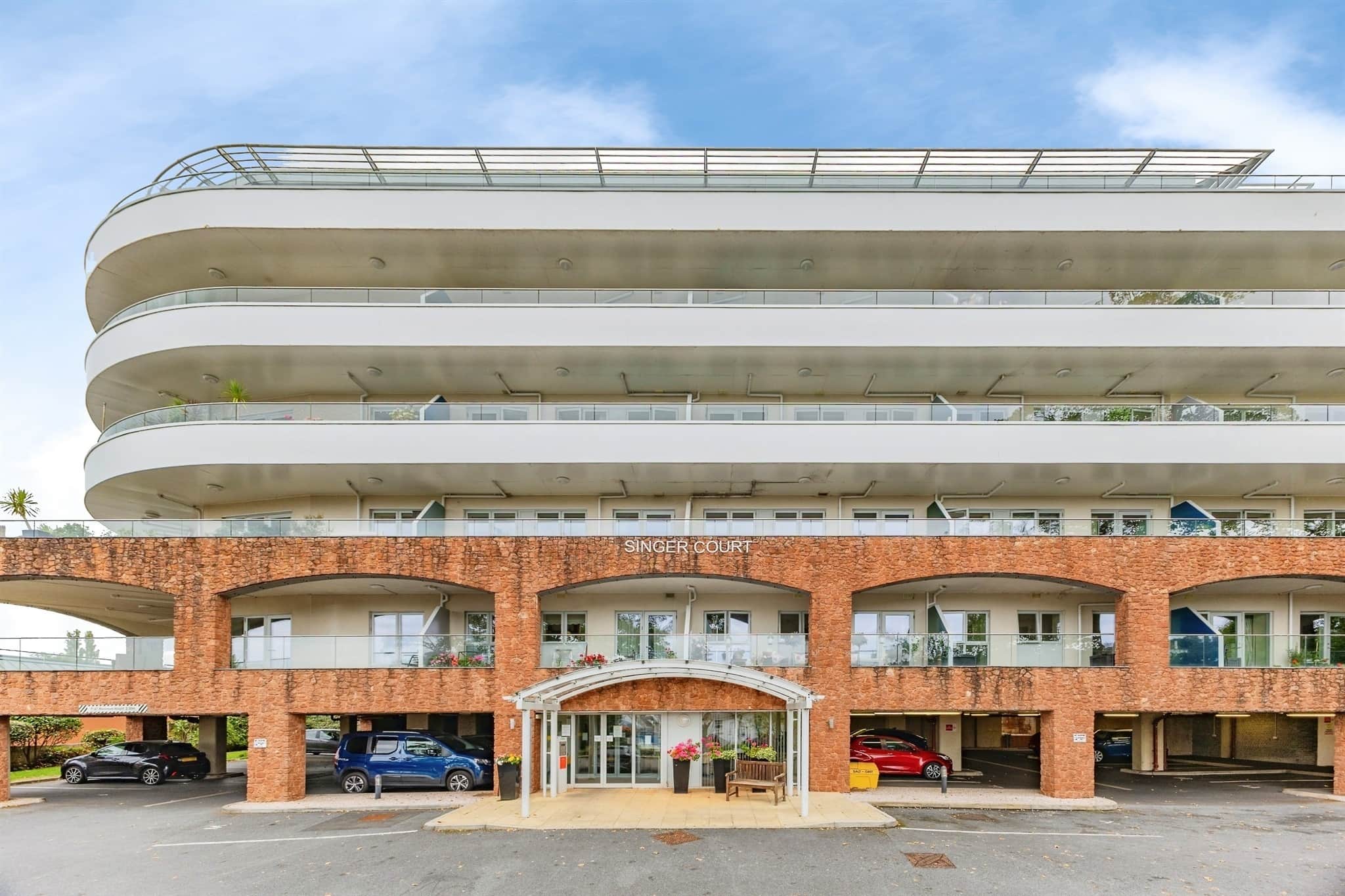 Property at Manor Crescent, Paignton