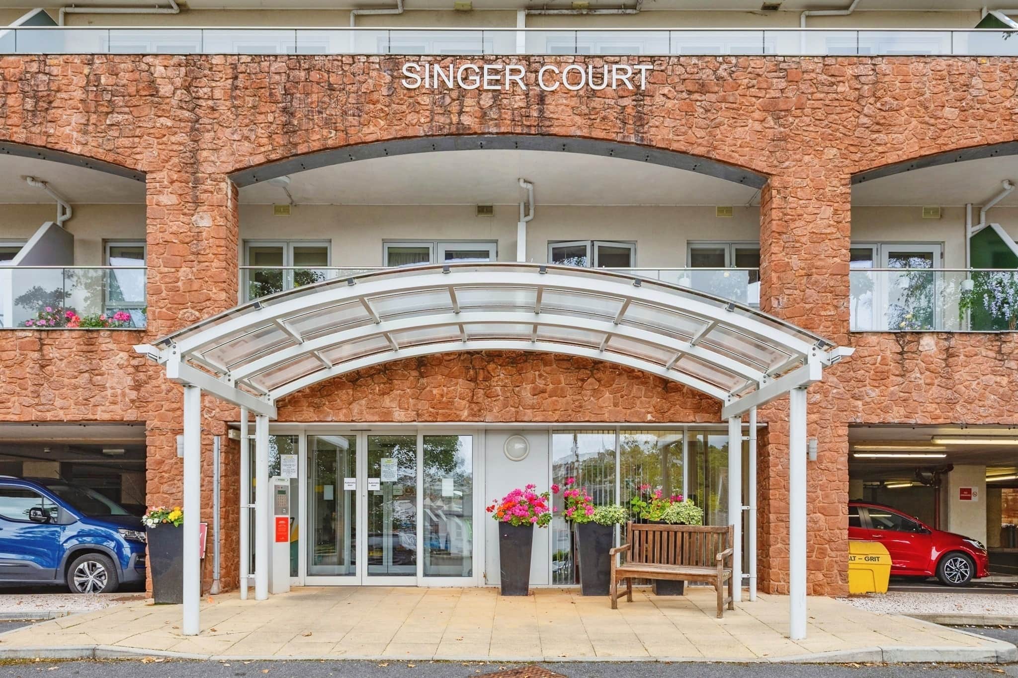 Property at Manor Crescent, Paignton