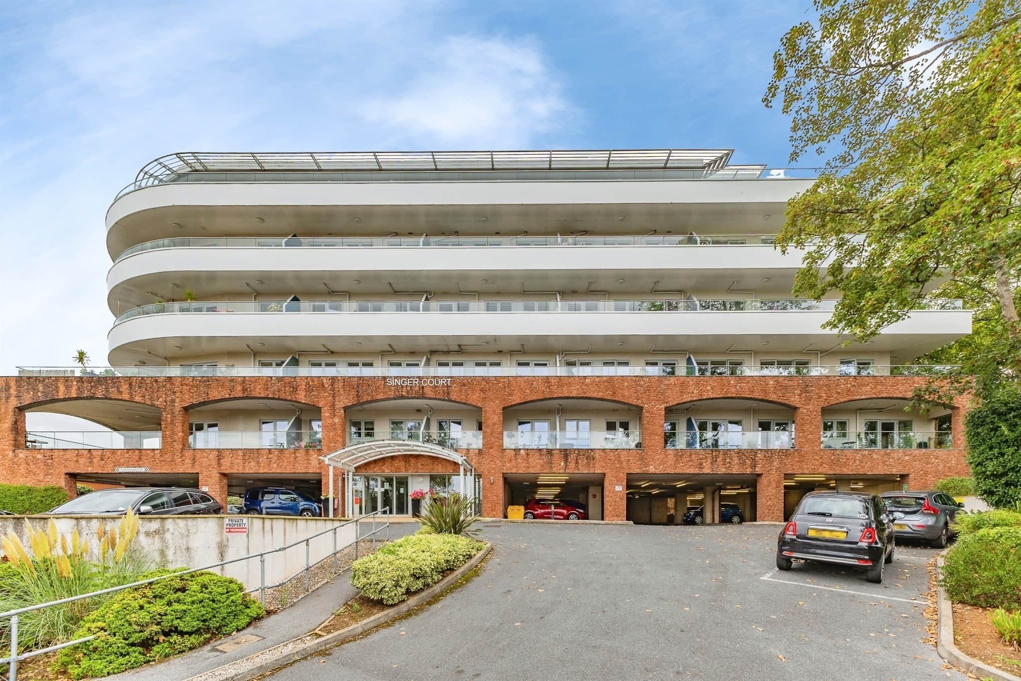Property at Manor Crescent, Paignton