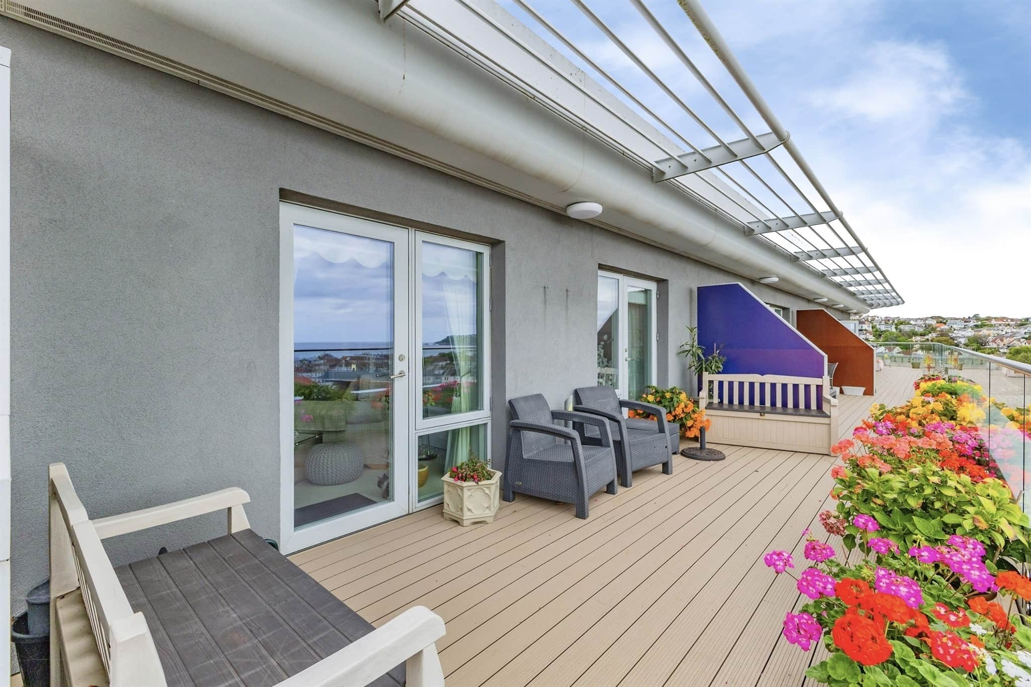Property at Manor Crescent, Paignton