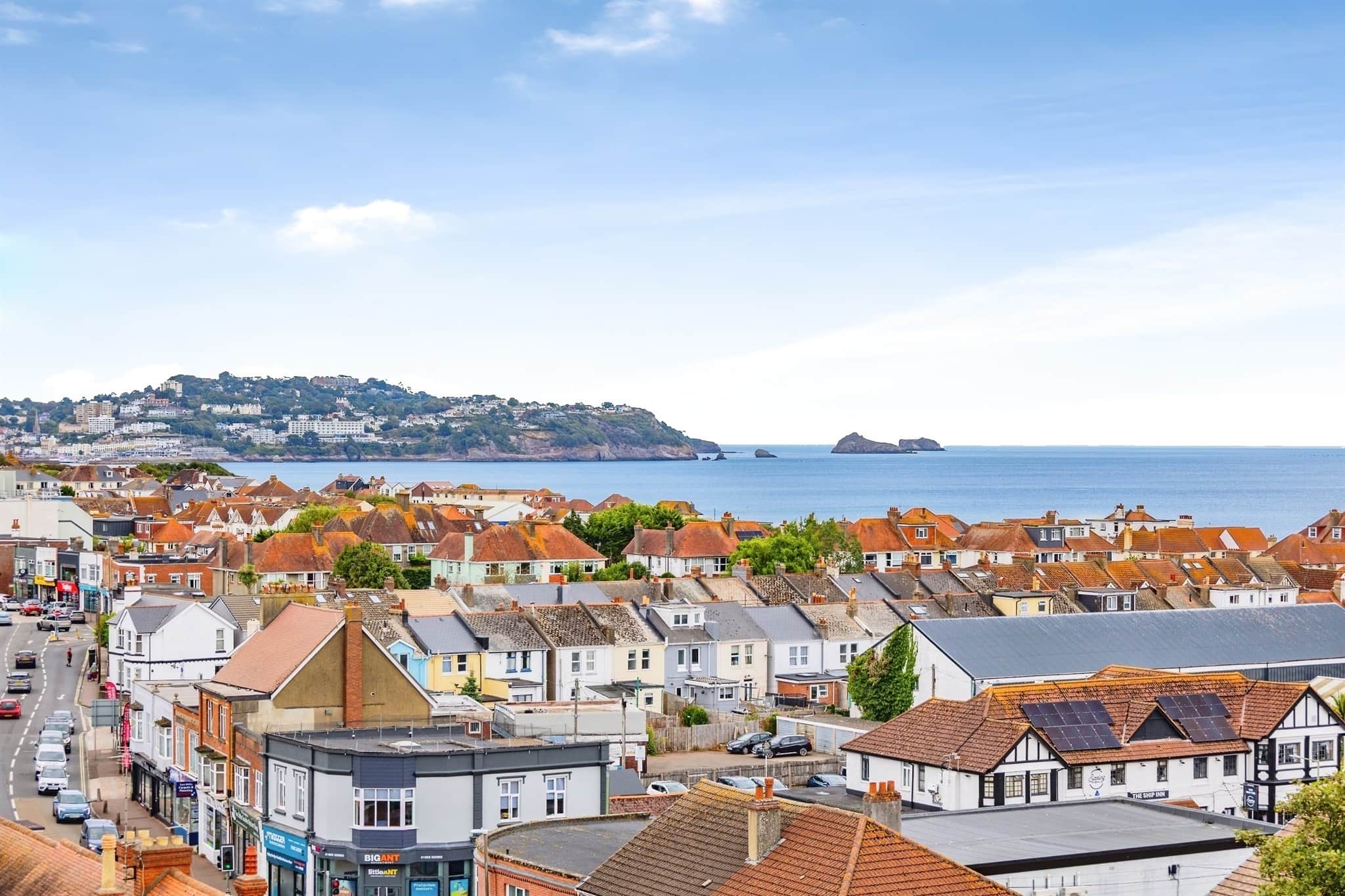 Property at Manor Crescent, Paignton