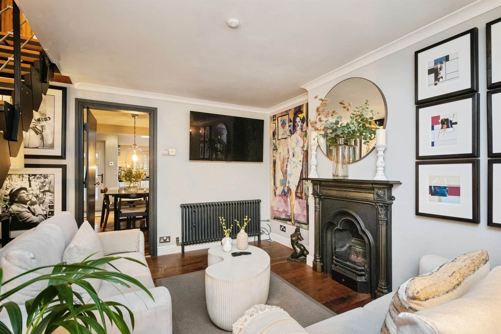 Property at Lamberhurst Down, Lamberhurst, Tunbridge Wells