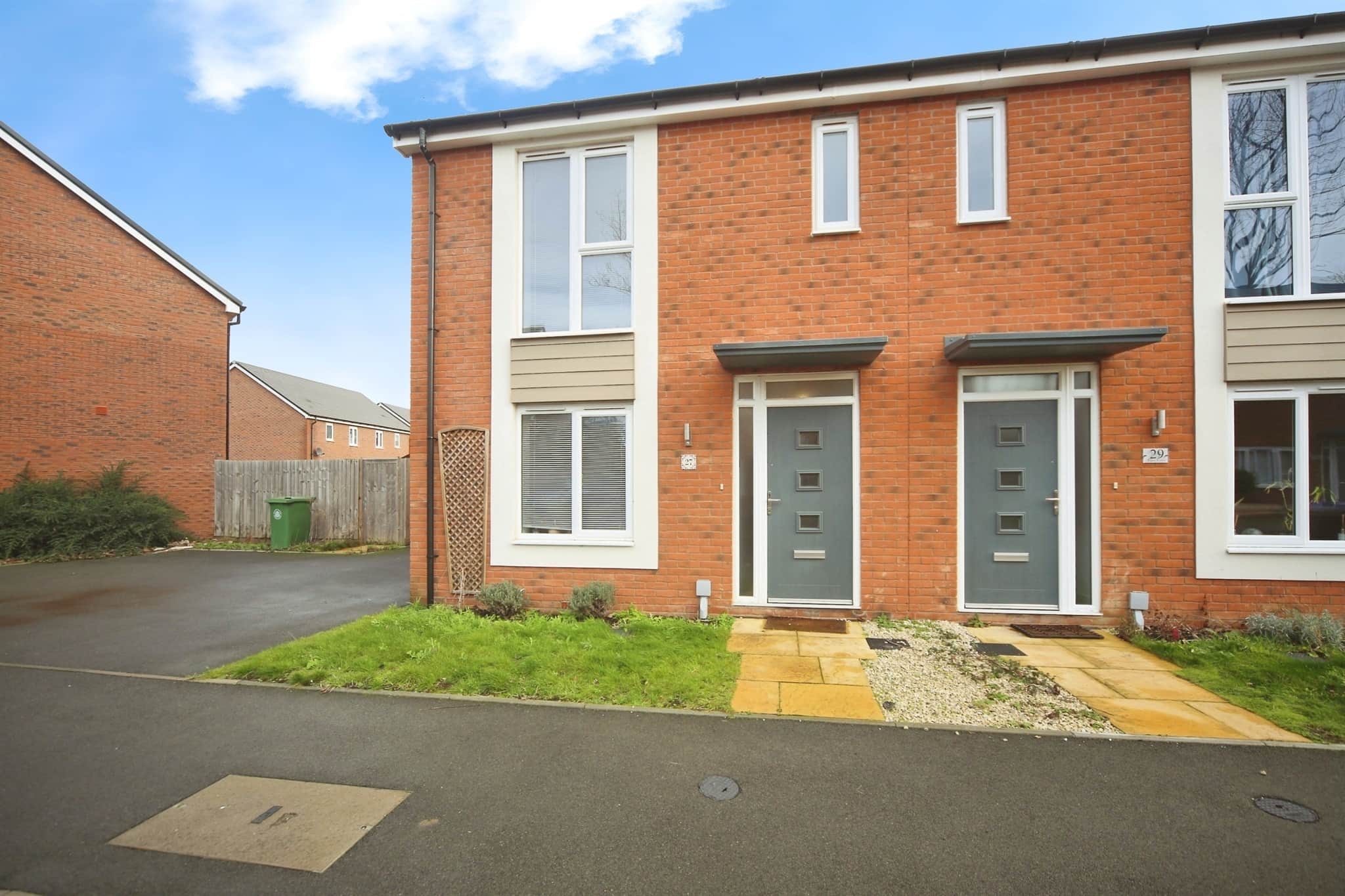 Property at Regan Avenue, Meon Vale, Stratford-Upon-Avon