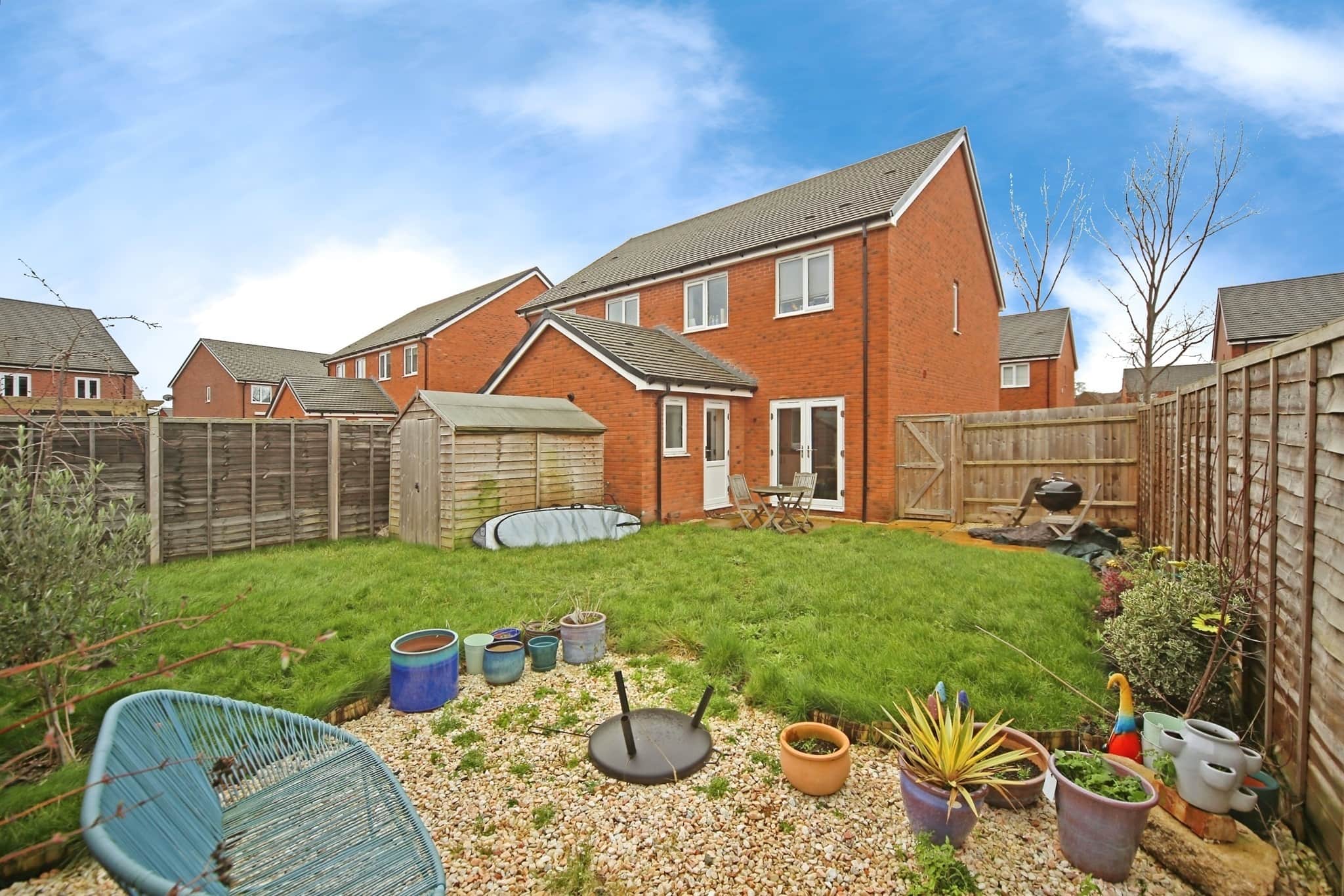 Property at Regan Avenue, Meon Vale, Stratford-Upon-Avon