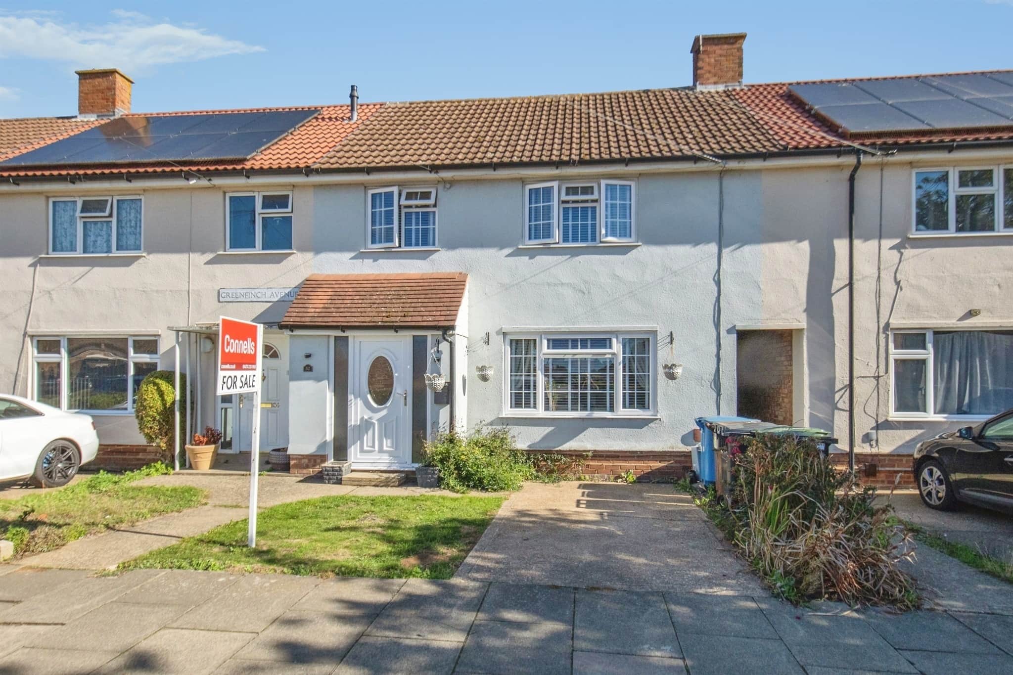 Property at Greenfinch Avenue, IPSWICH