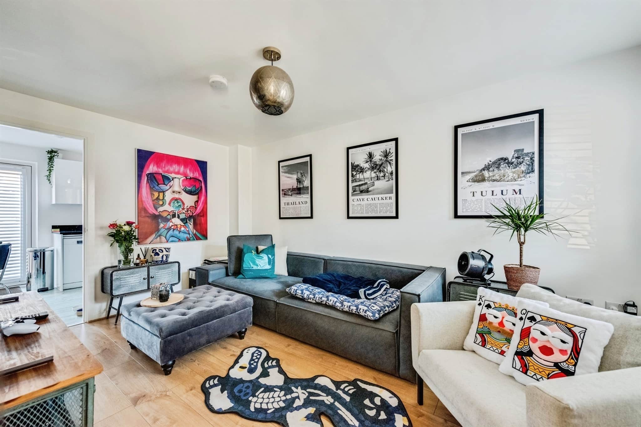 Property at Olley Crescent, Witney