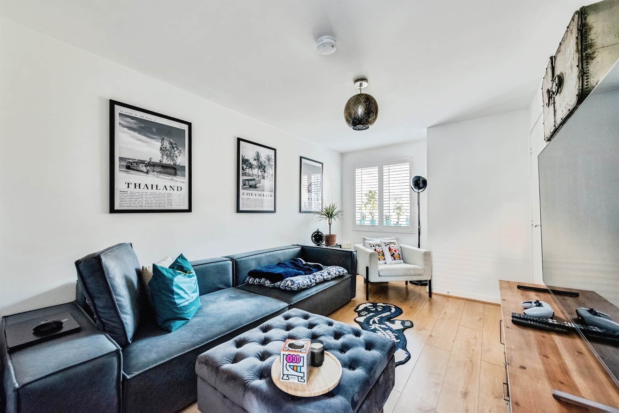 Property at Olley Crescent, Witney