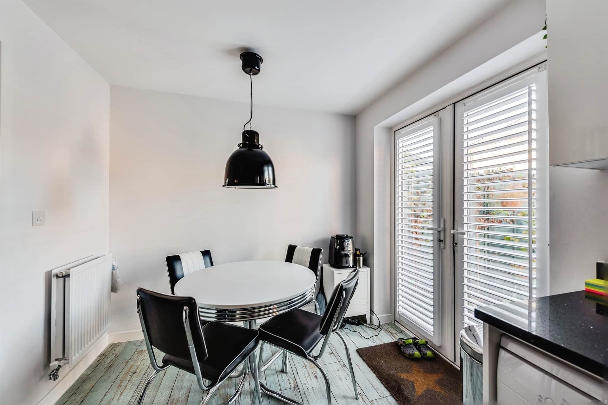Property at Olley Crescent, Witney