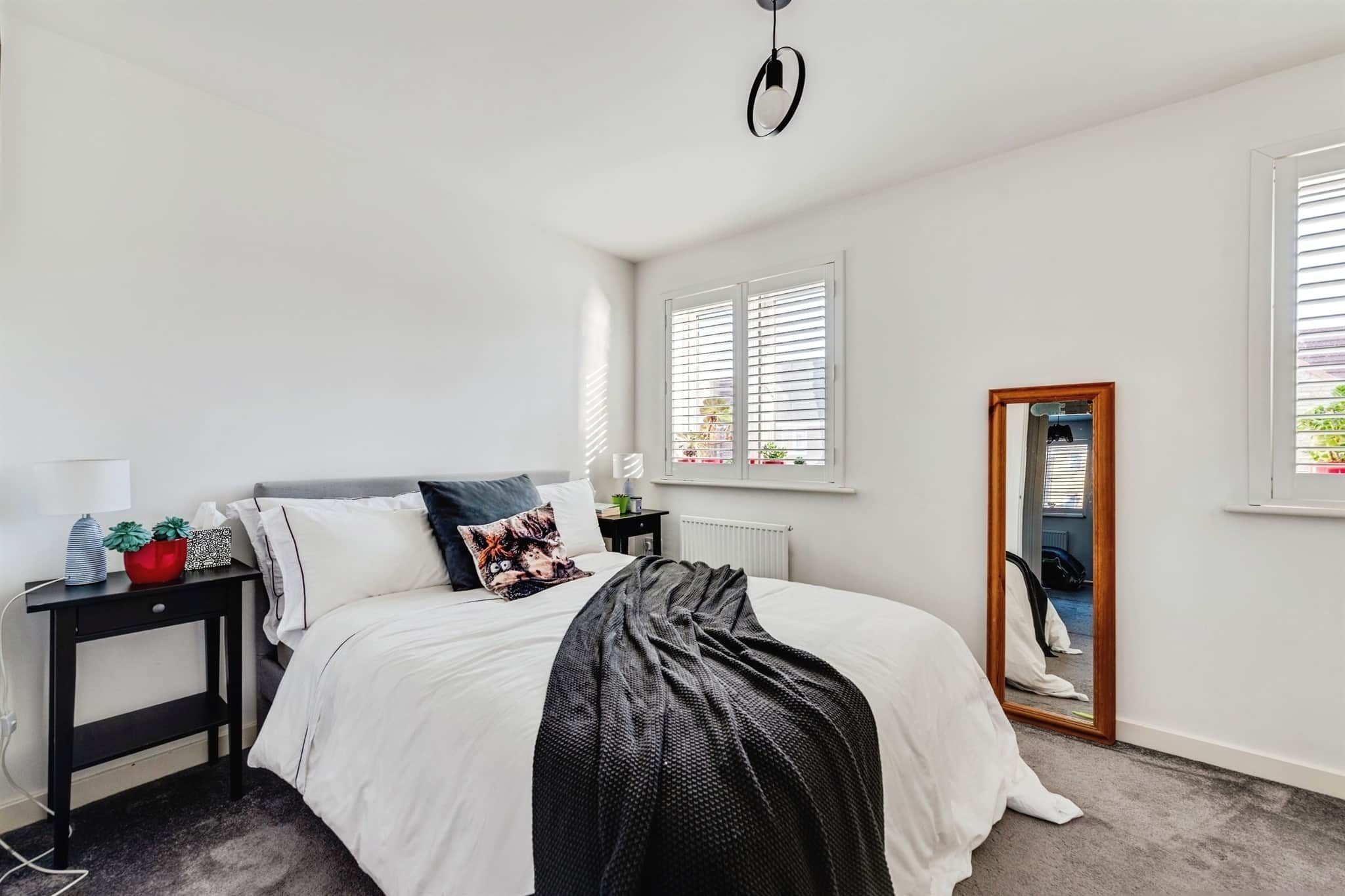 Property at Olley Crescent, Witney