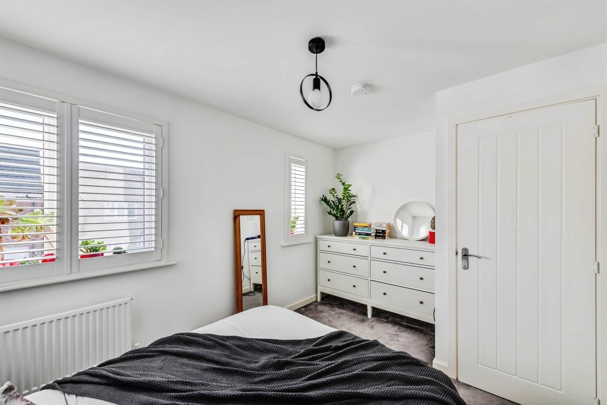 Property at Olley Crescent, Witney