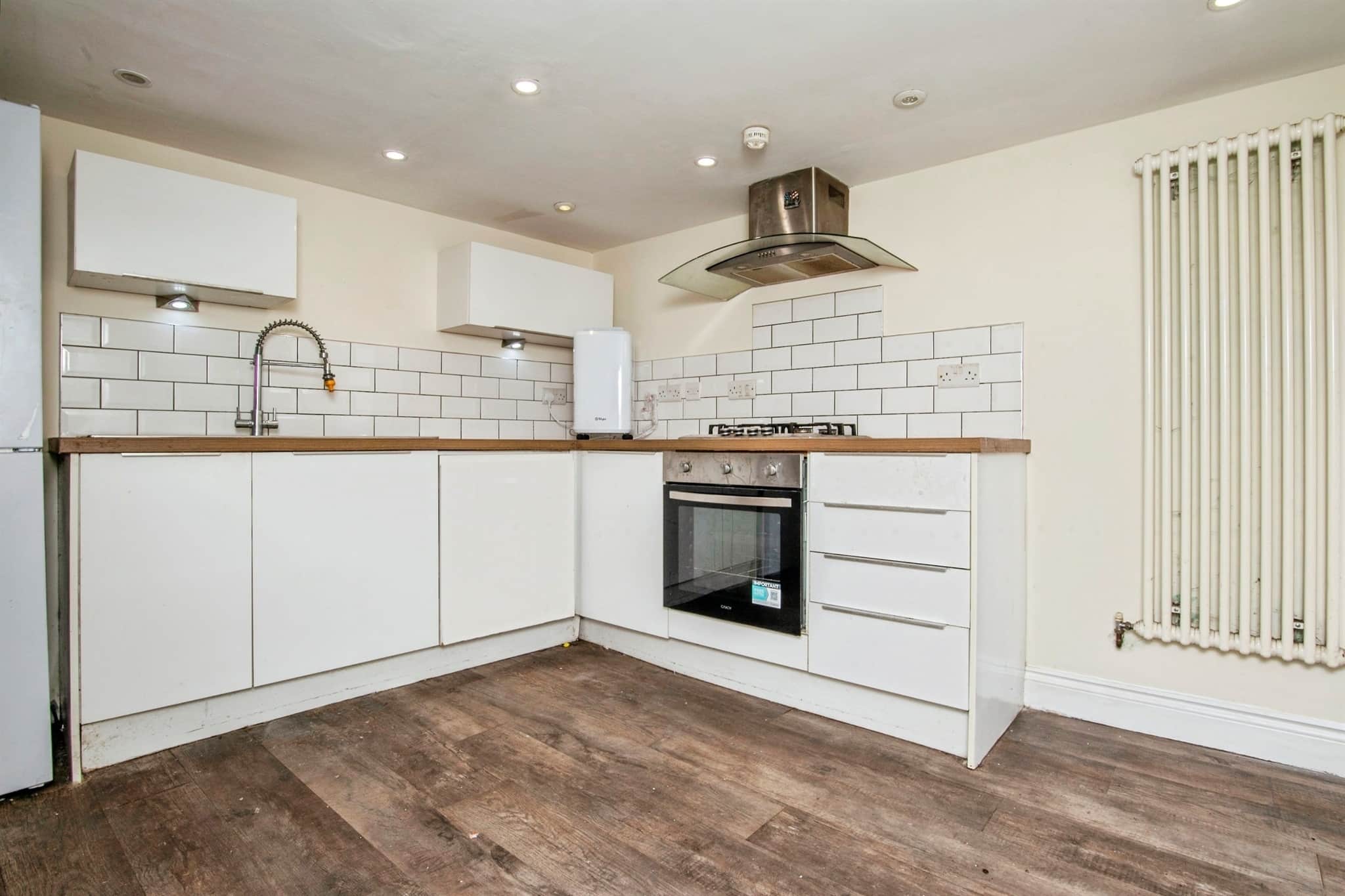 Property at Henwick Road, Worcester