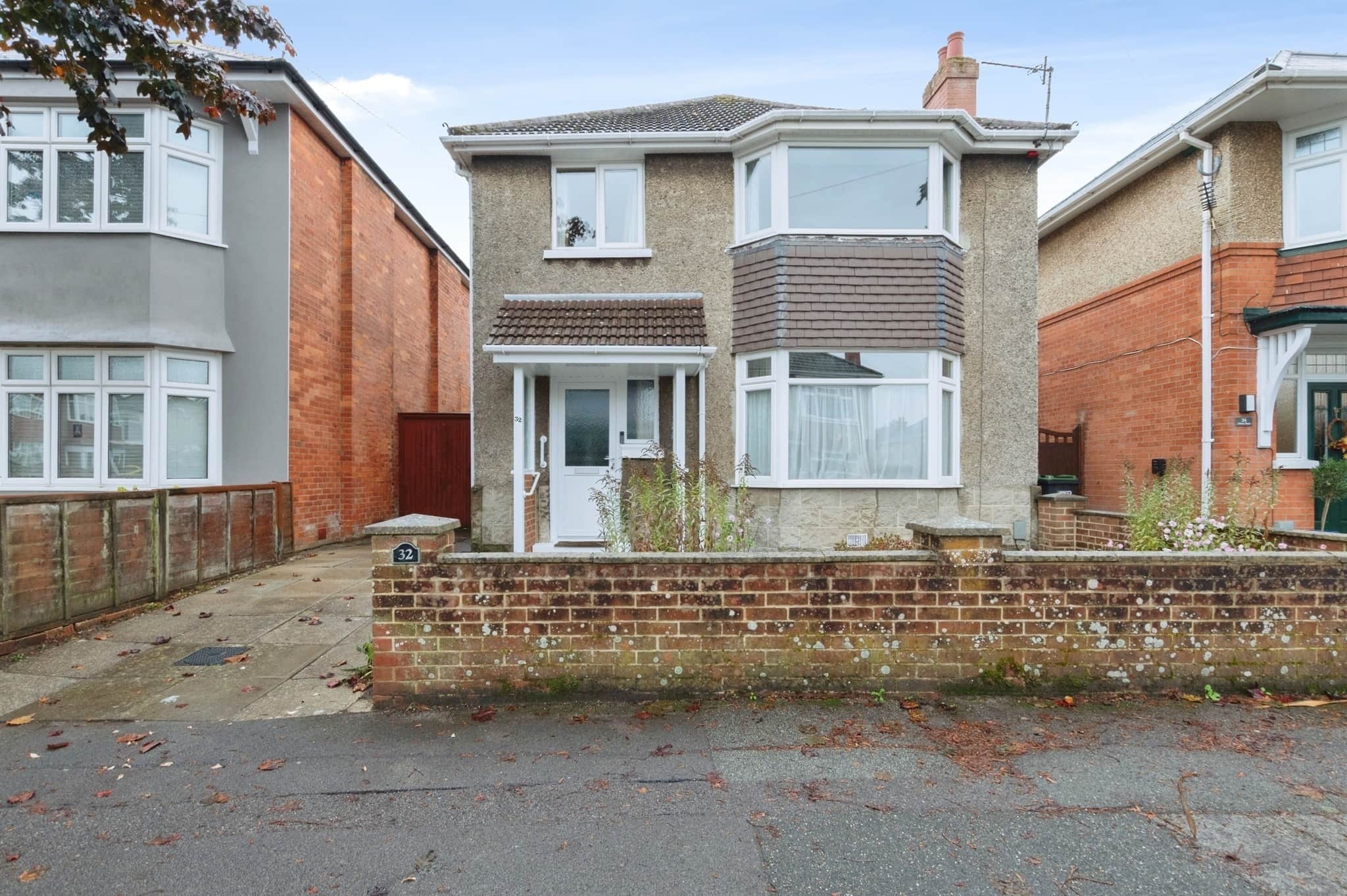 Property at Ashton Road, Bournemouth