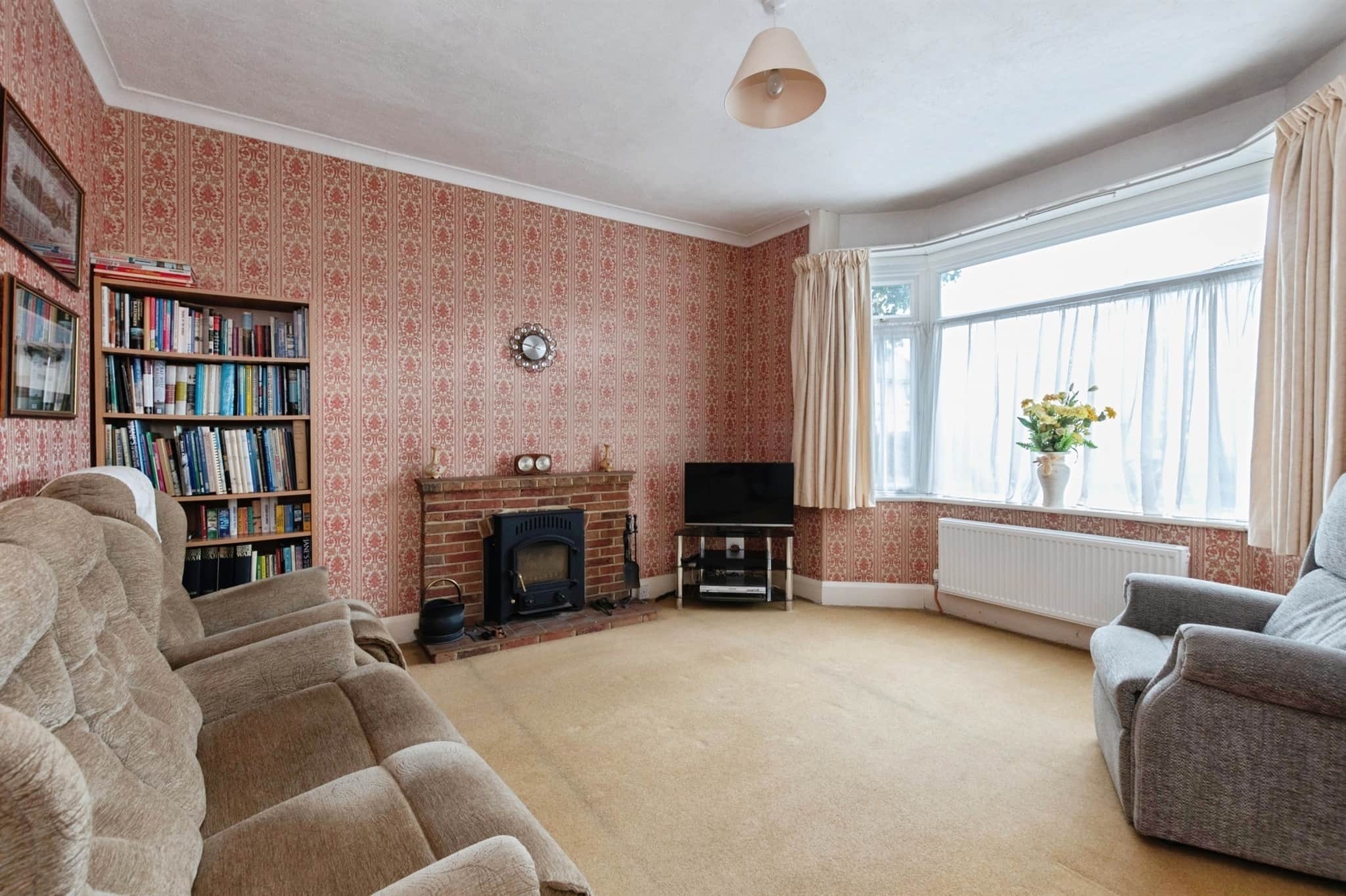 Property at Ashton Road, Bournemouth
