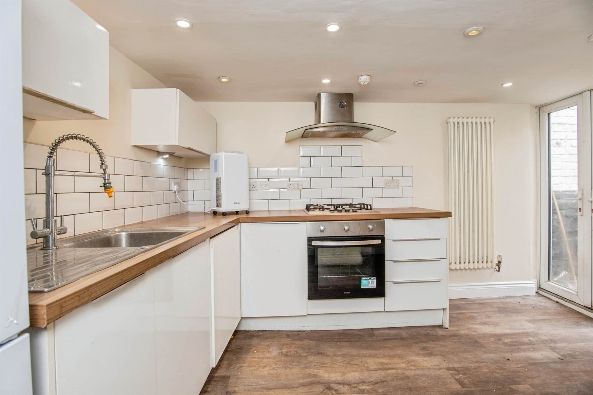 Property at Henwick Road, Worcester