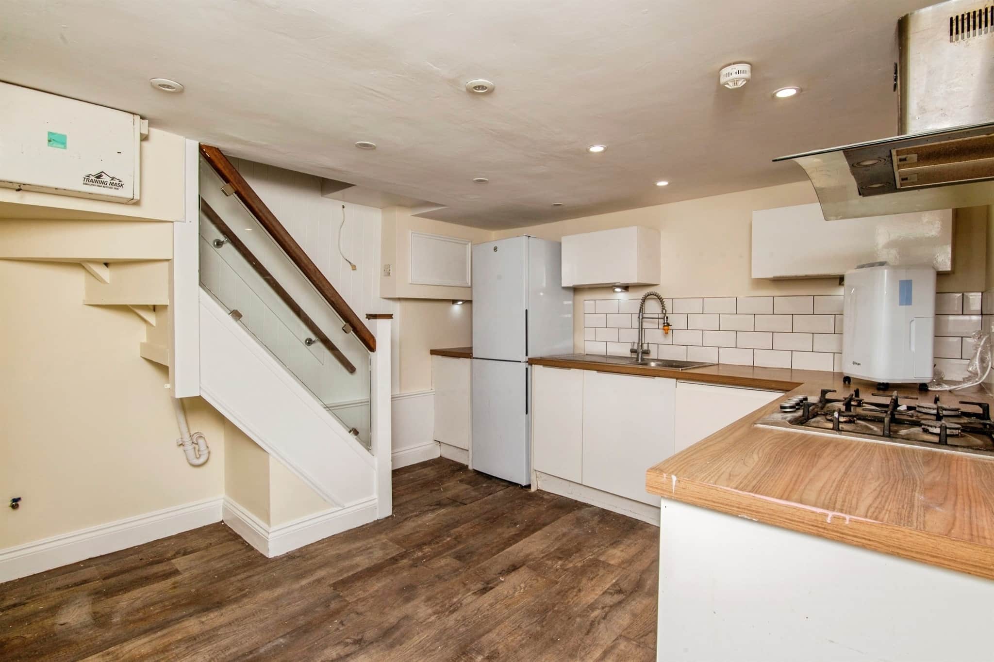 Property at Henwick Road, Worcester