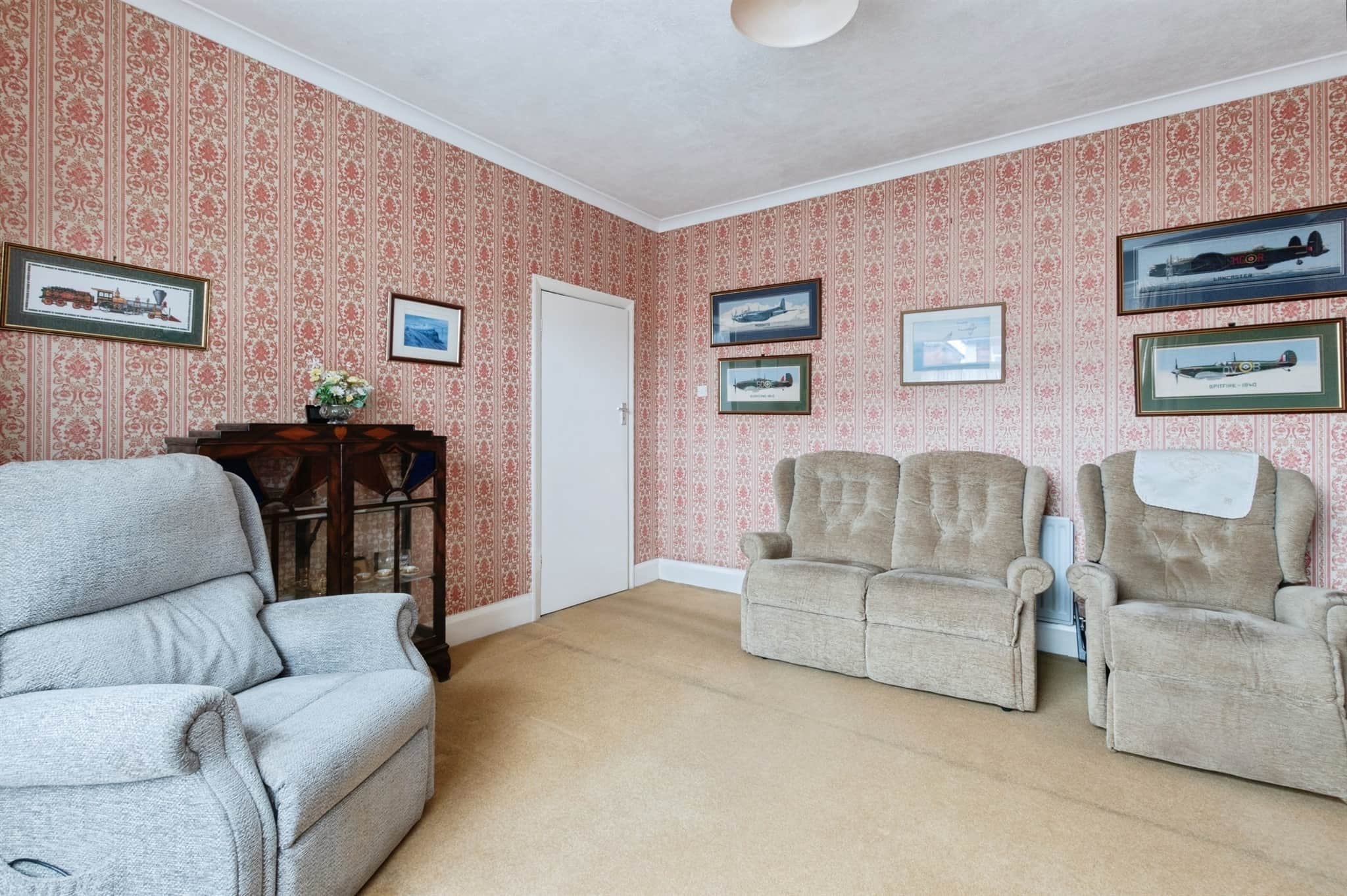 Property at Ashton Road, Bournemouth