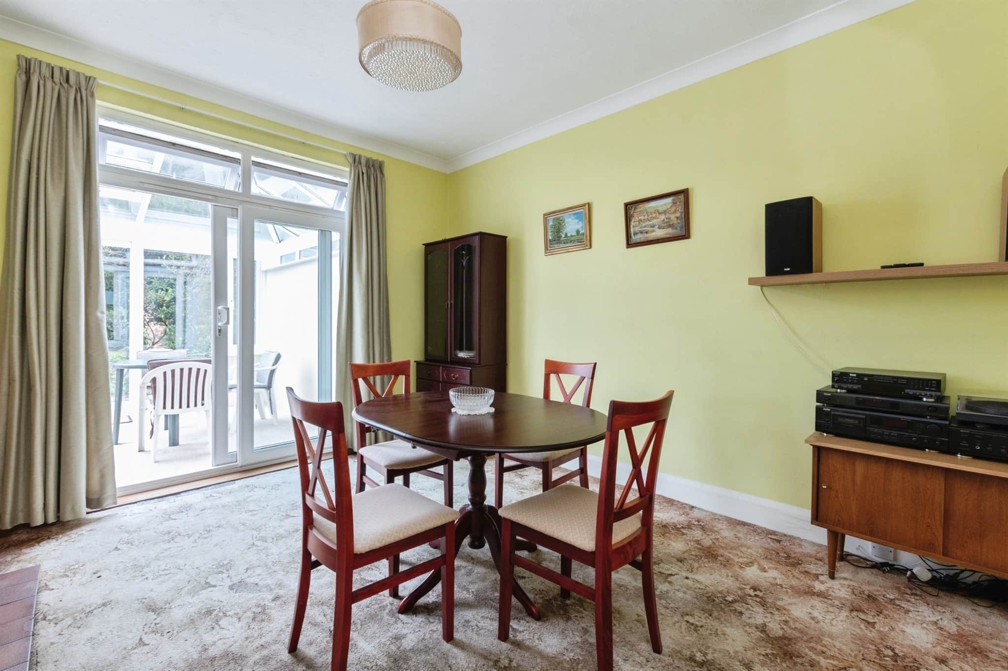Property at Ashton Road, Bournemouth