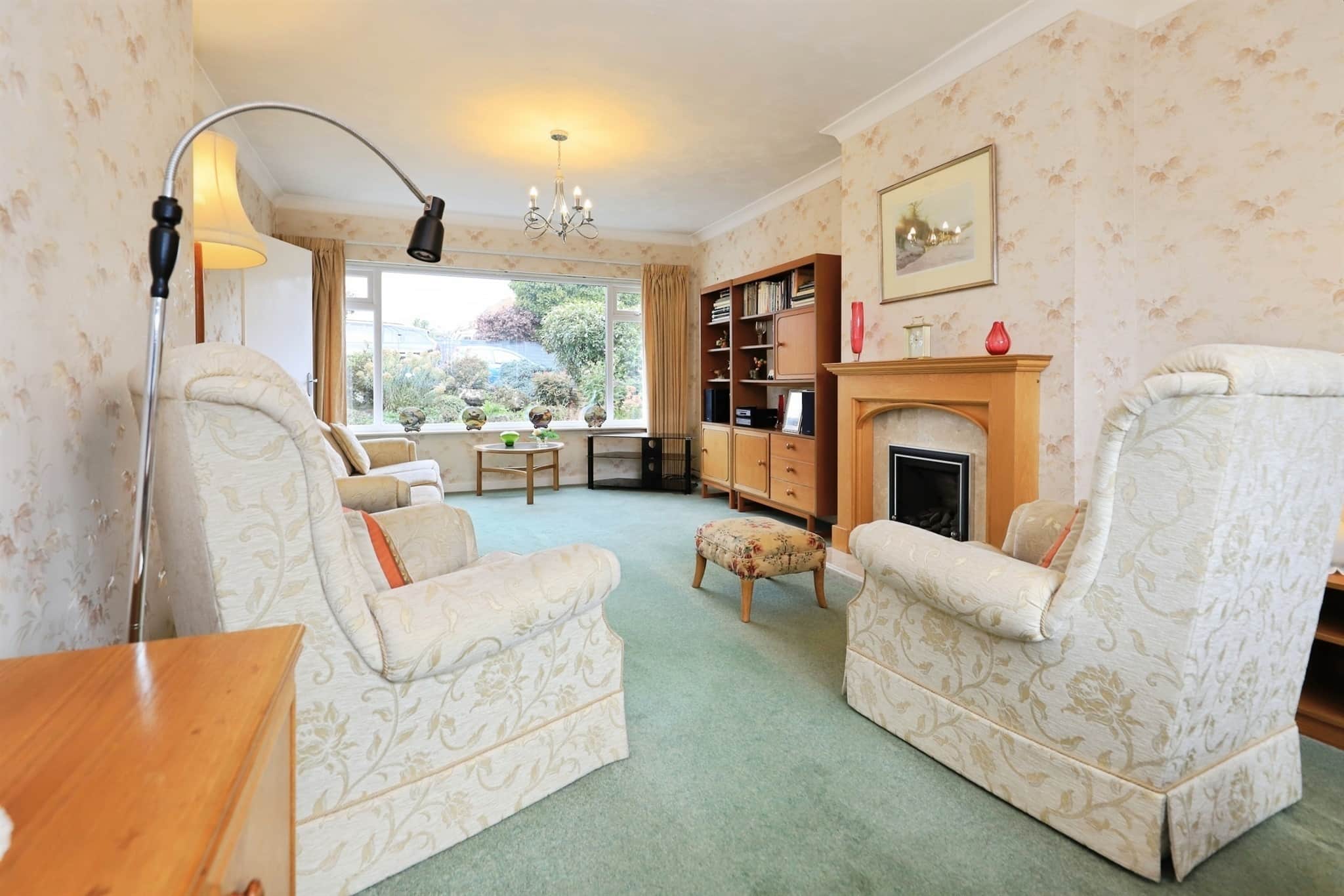 Property at Cavendish Drive, Kidderminster
