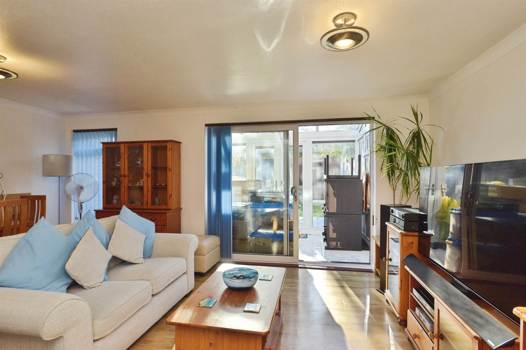 Property at Downs Barn Boulevard, Downs Barn, Milton Keynes
