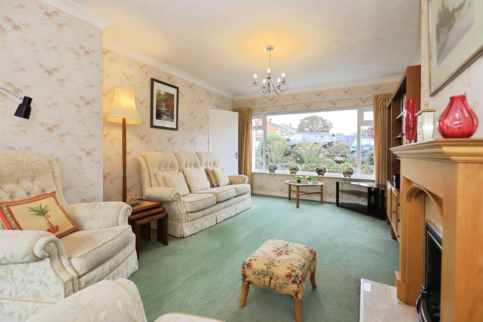 Property at Cavendish Drive, Kidderminster